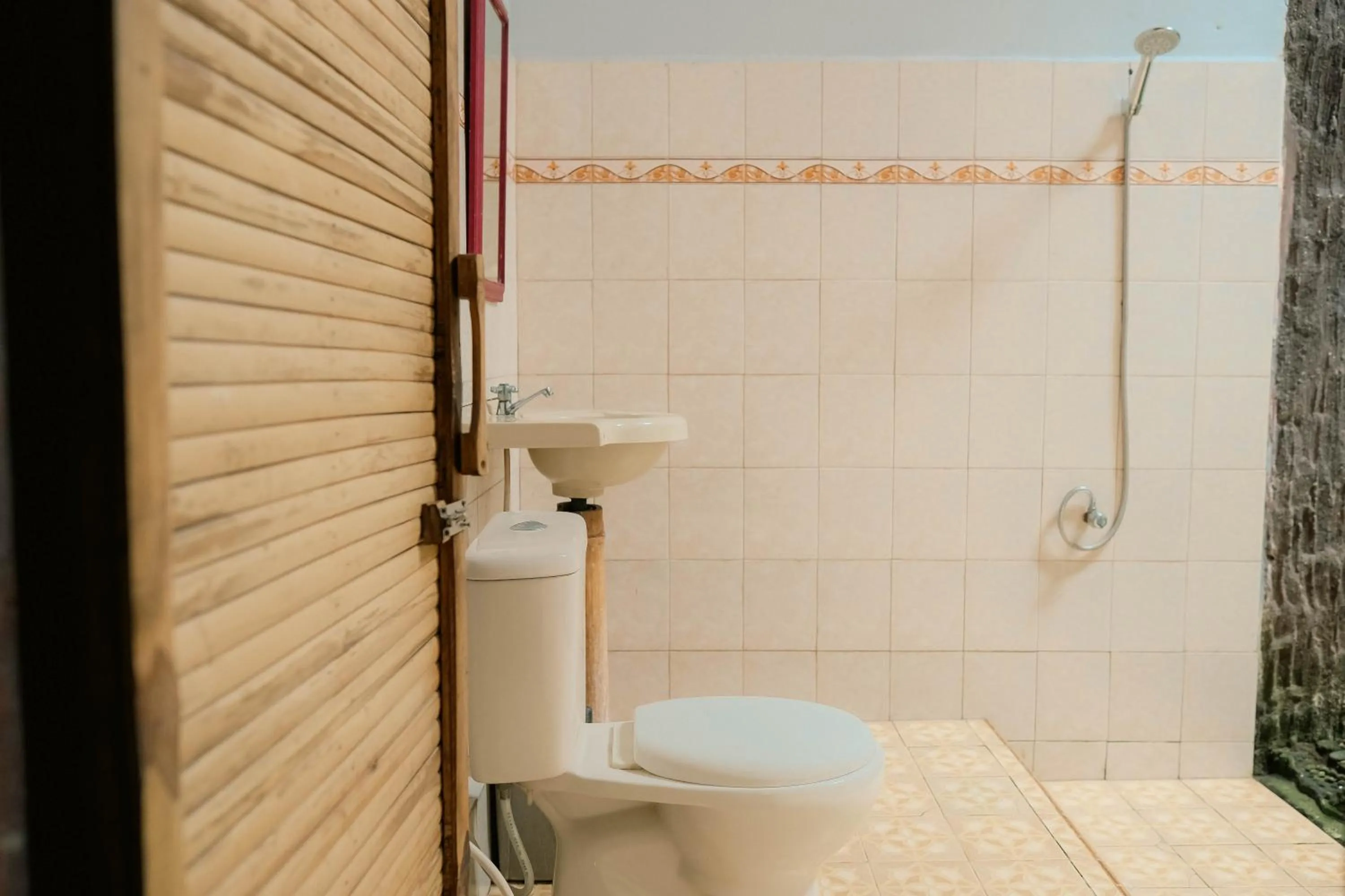 Ecolodge Bukit Lawang