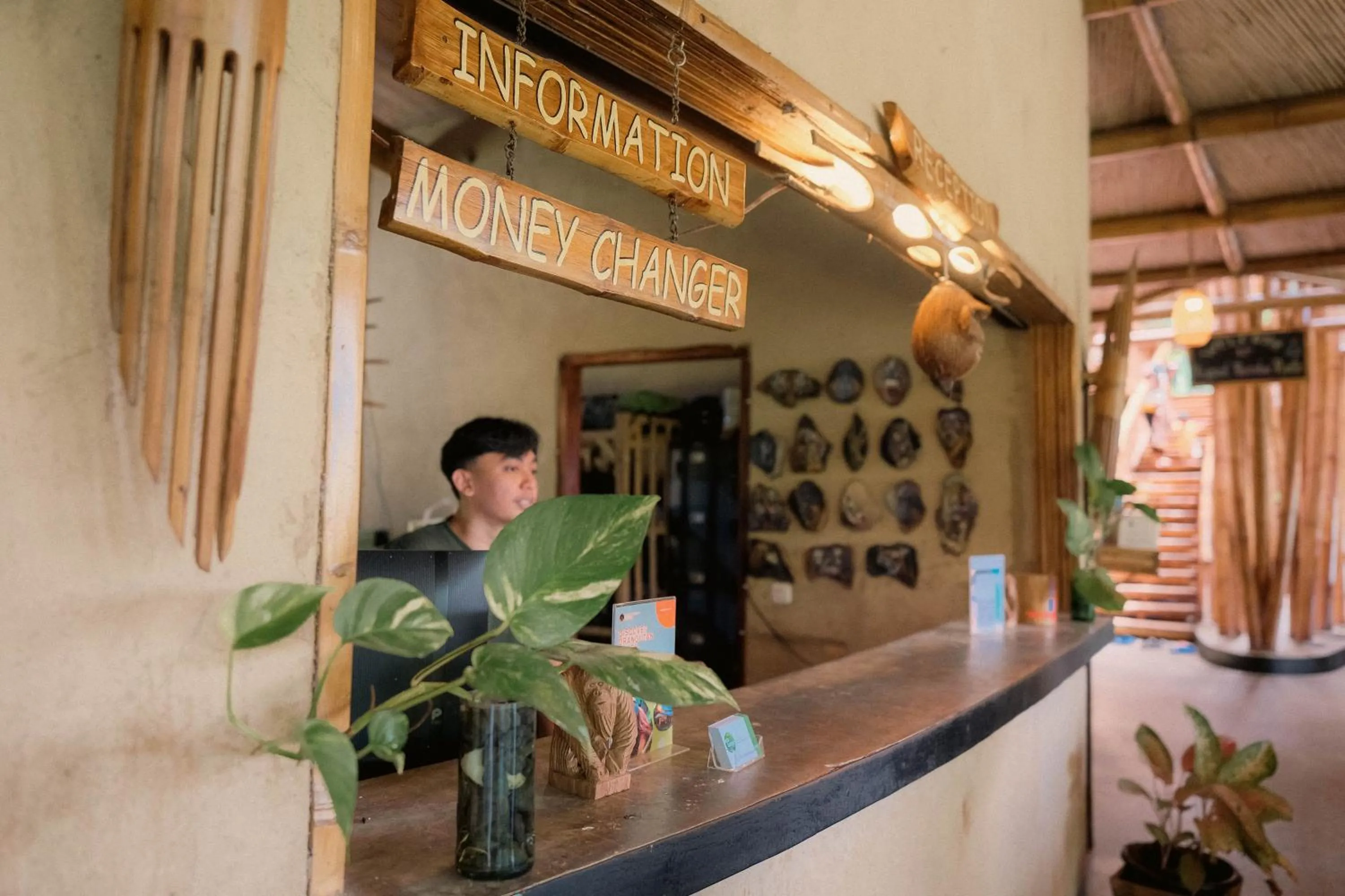 Ecolodge Bukit Lawang