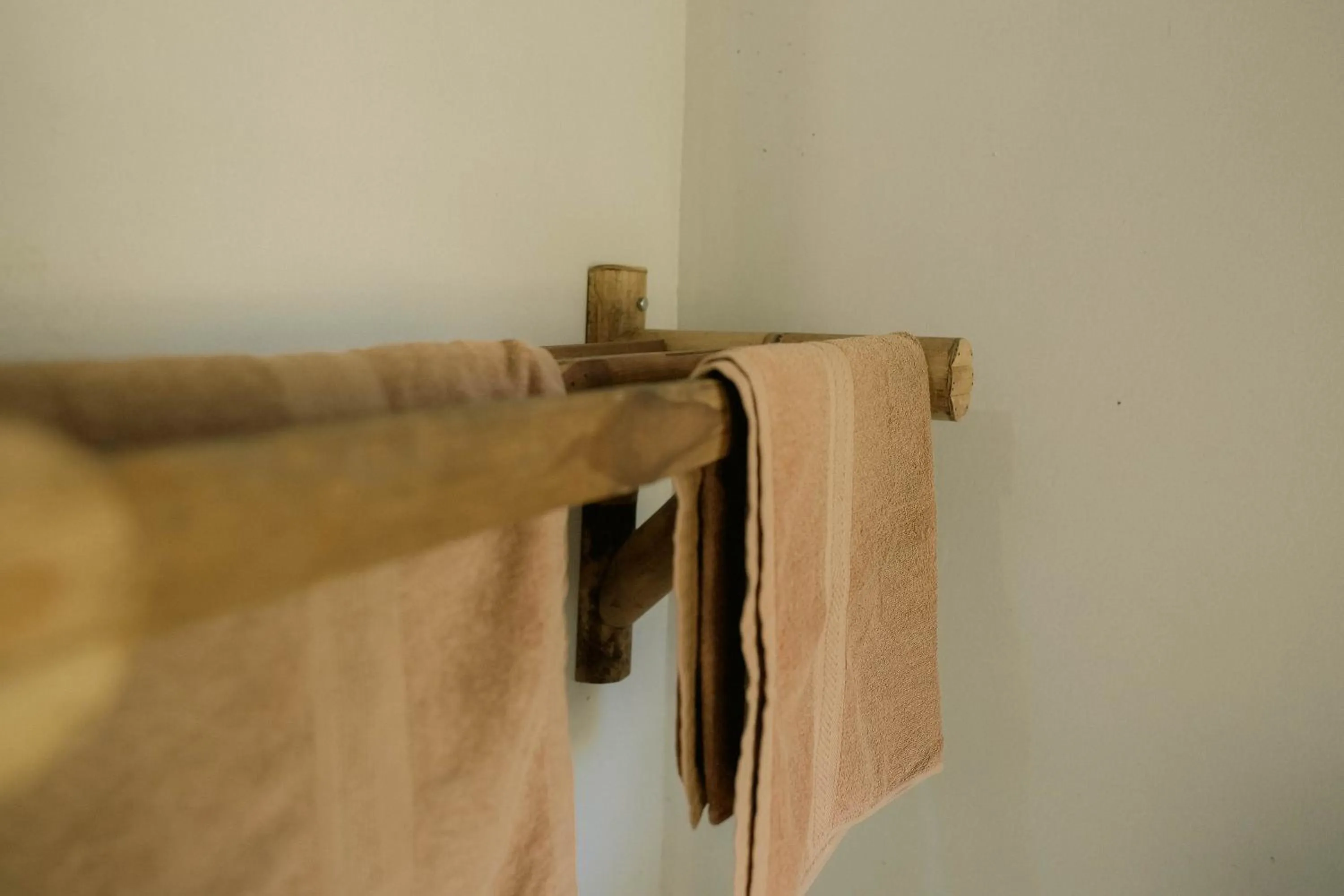 Ecolodge Bukit Lawang