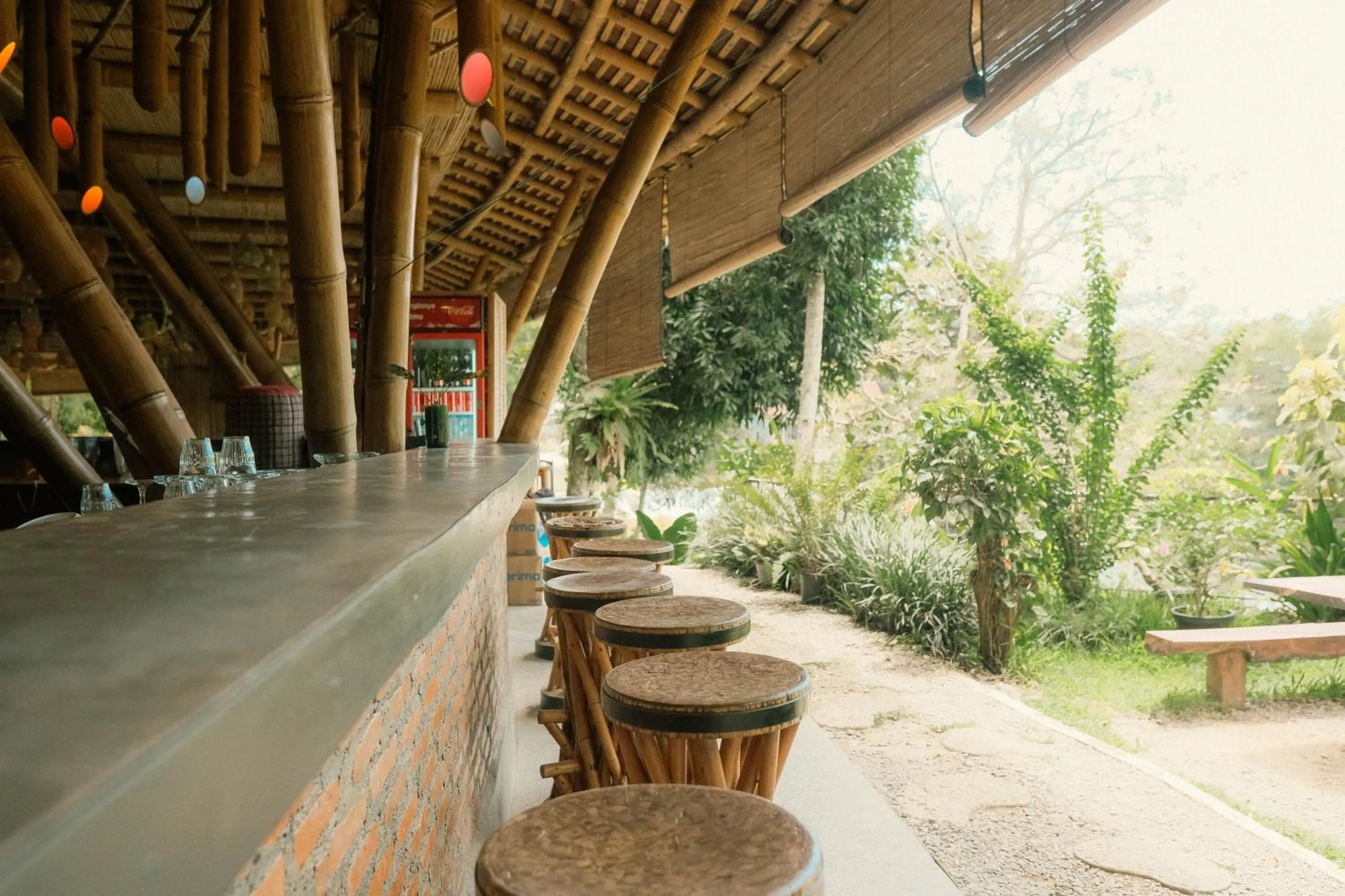 Ecolodge Bukit Lawang