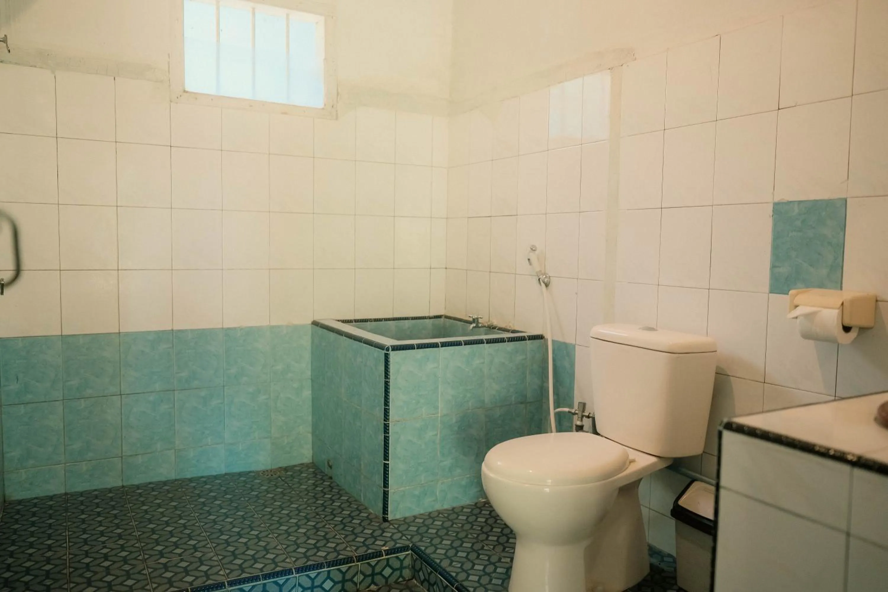 Ecolodge Bukit Lawang