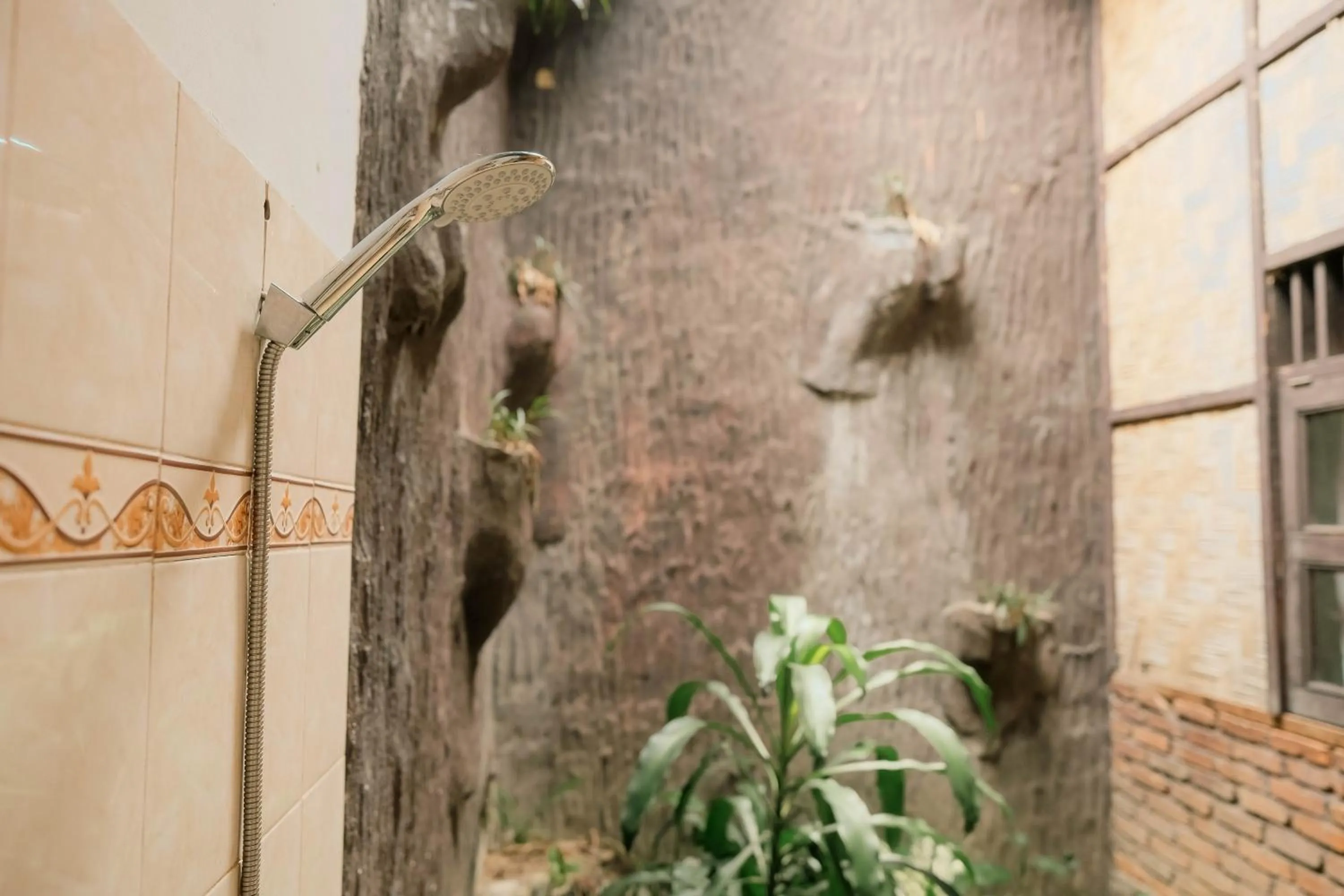 Ecolodge Bukit Lawang