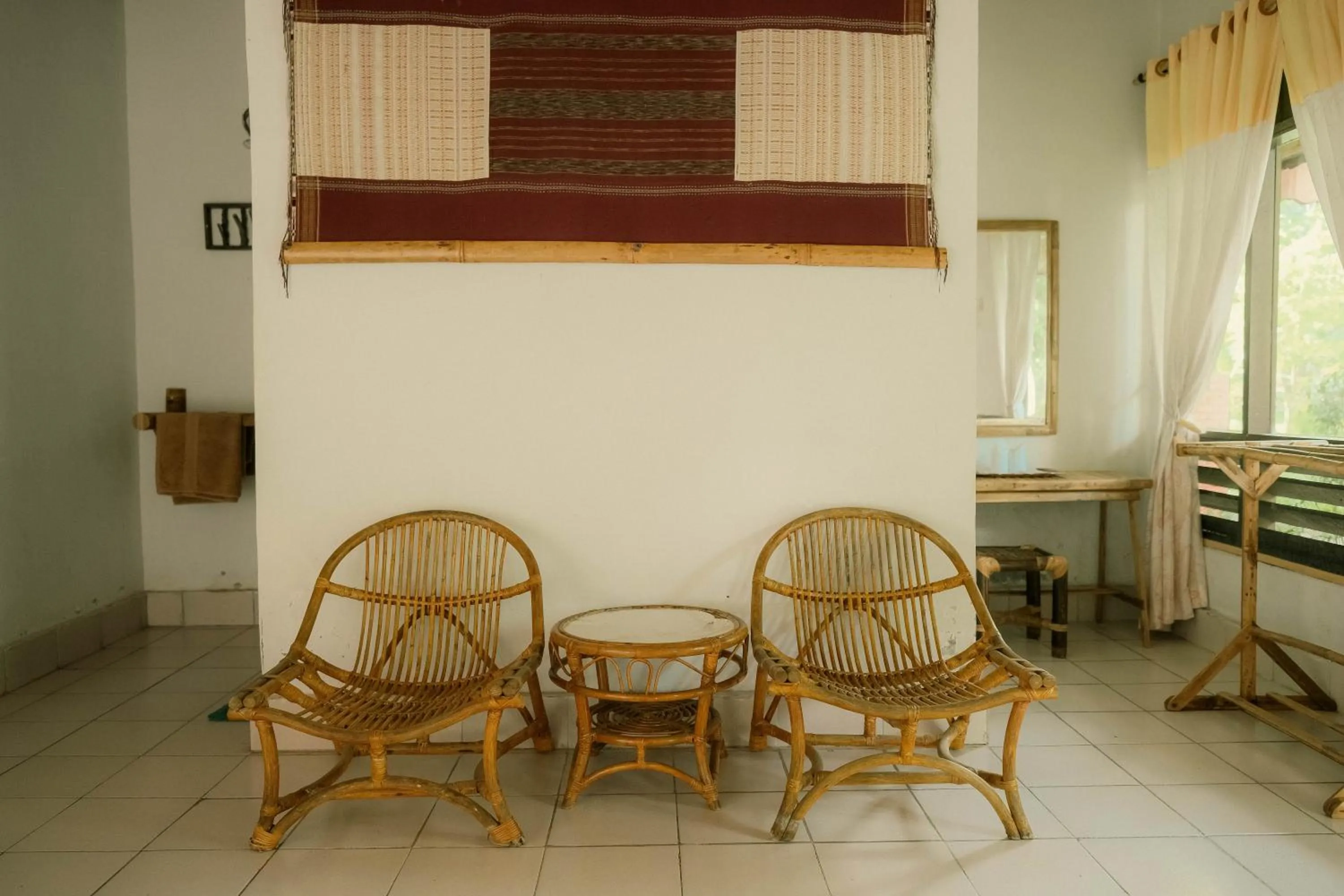 Ecolodge Bukit Lawang