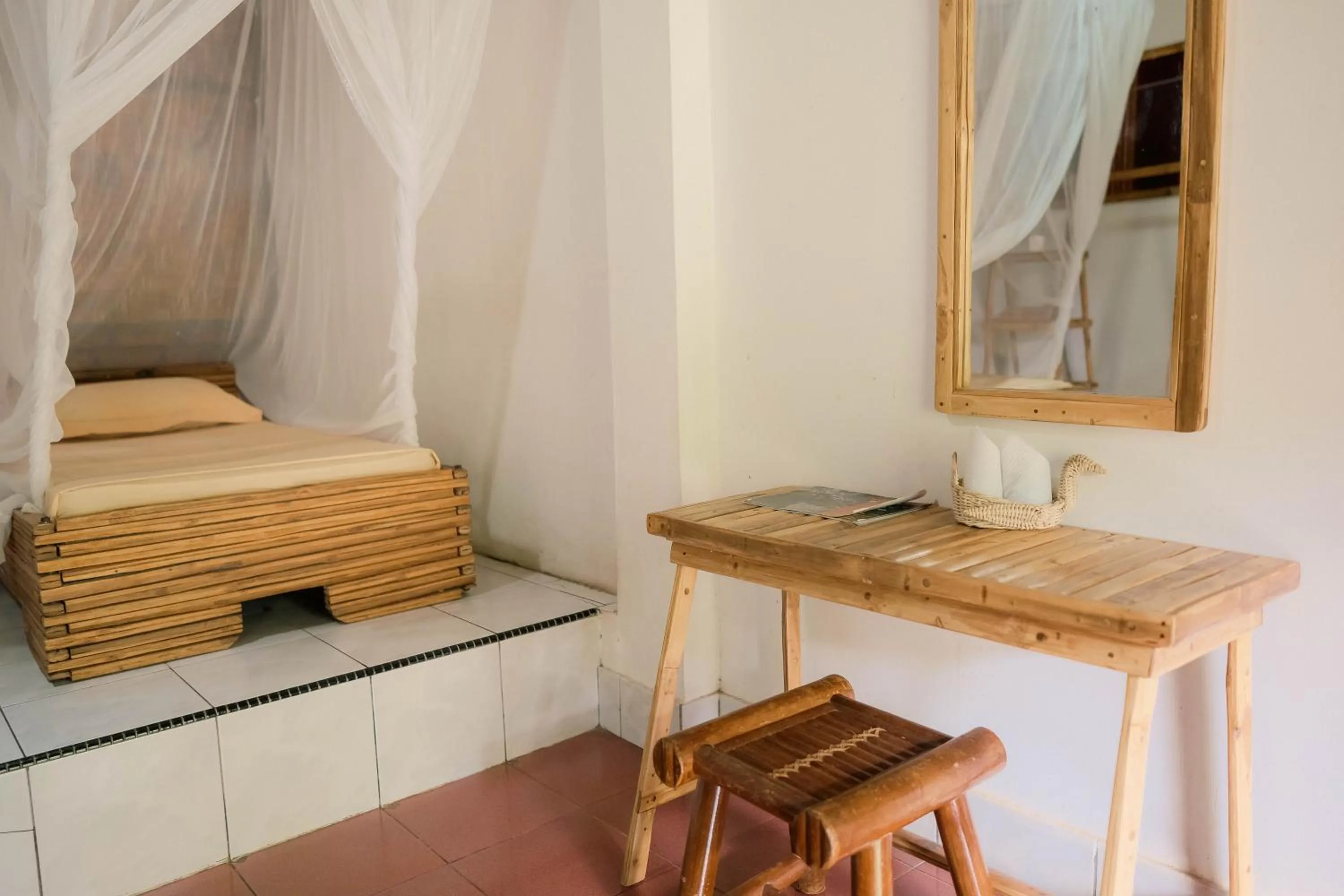 Ecolodge Bukit Lawang