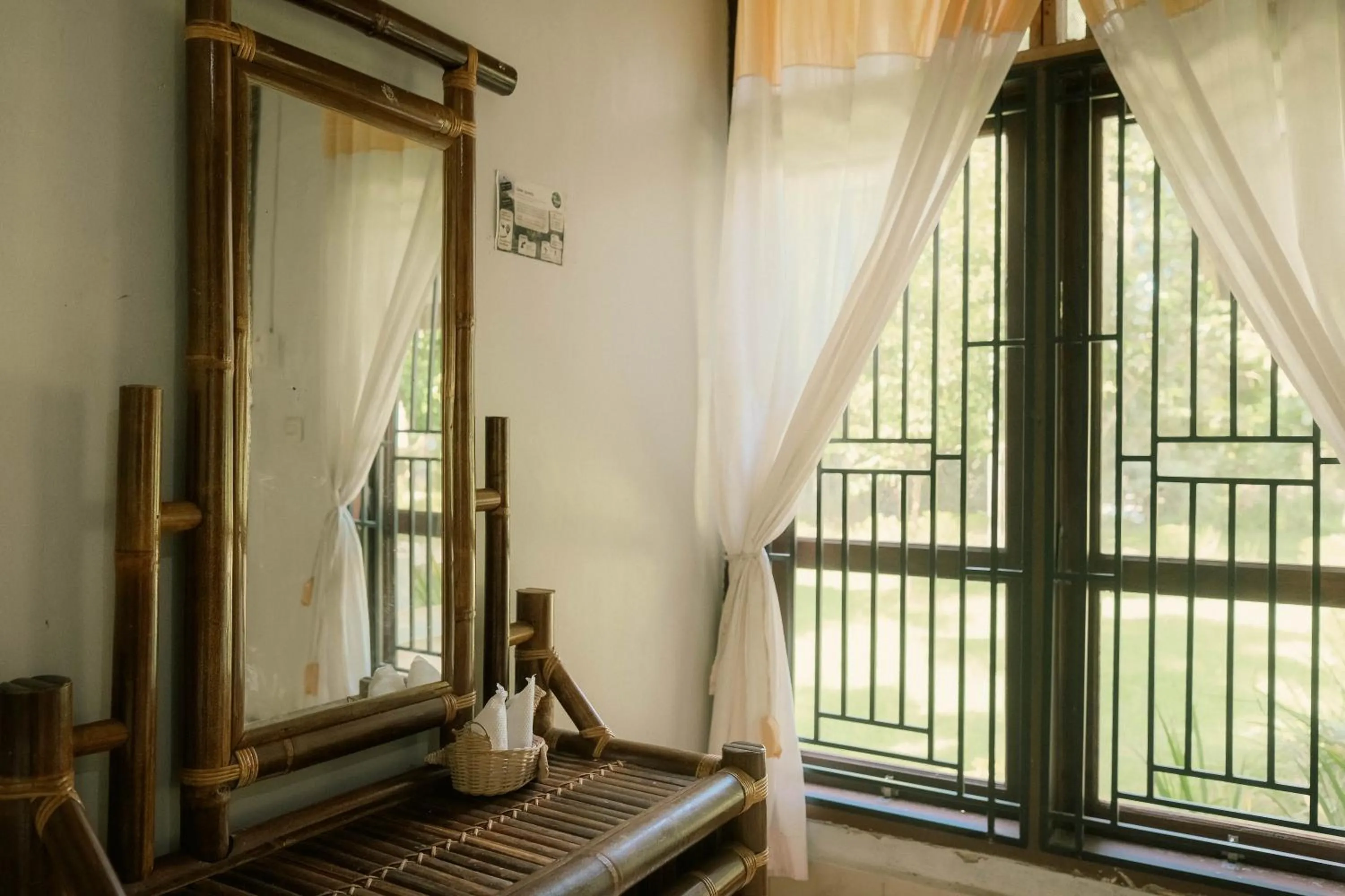 Ecolodge Bukit Lawang