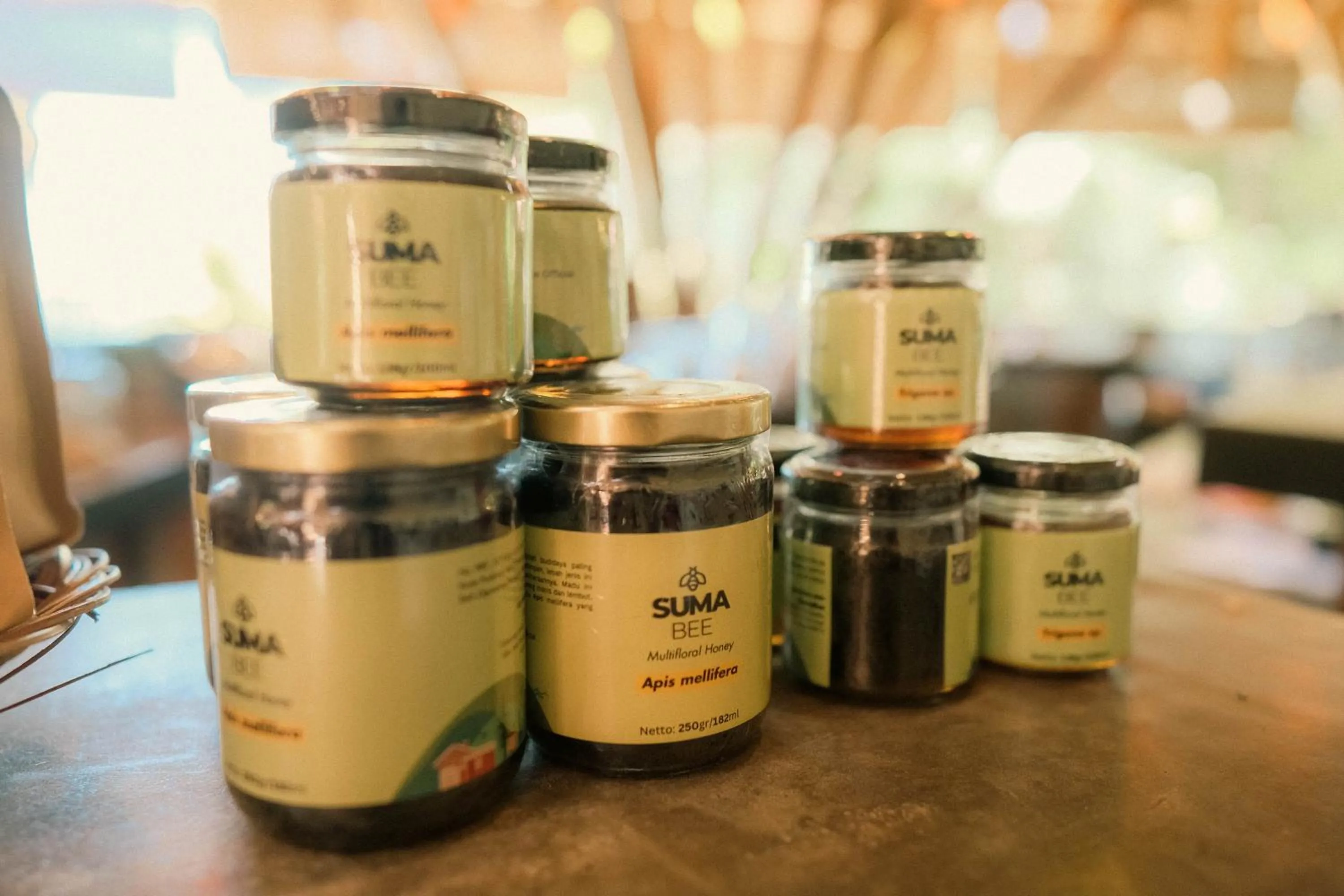 Ecolodge Bukit Lawang