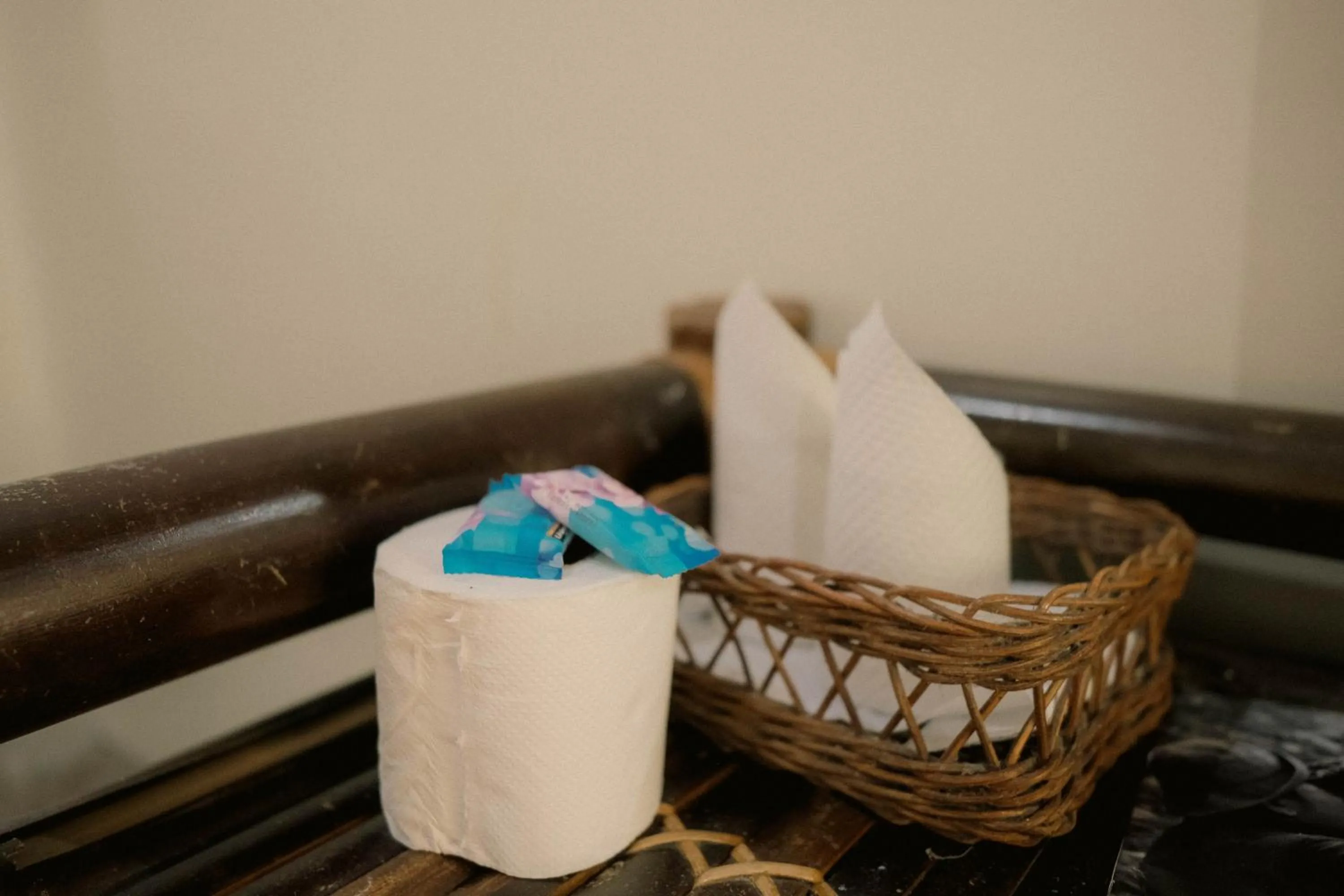 Ecolodge Bukit Lawang