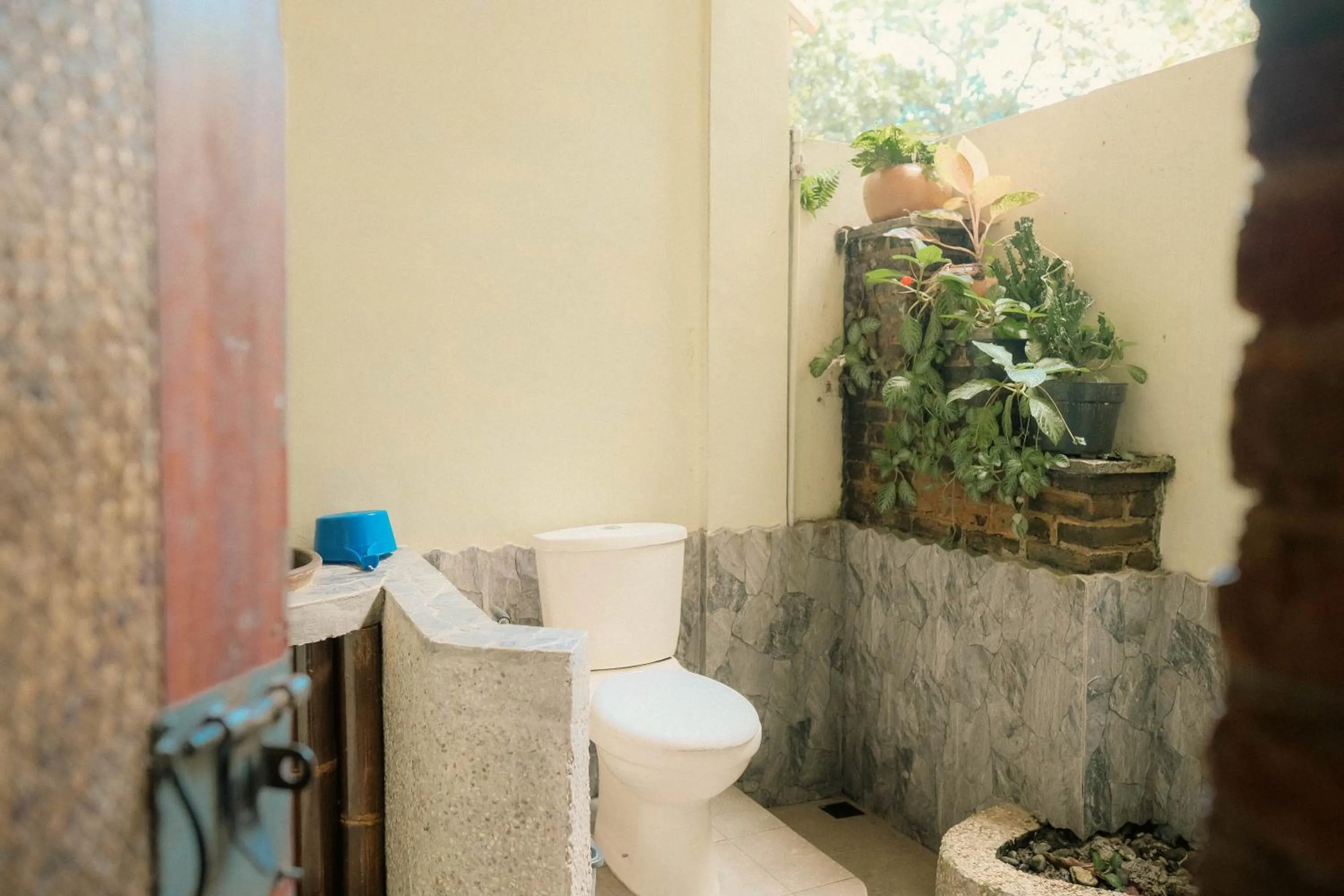 Ecolodge Bukit Lawang