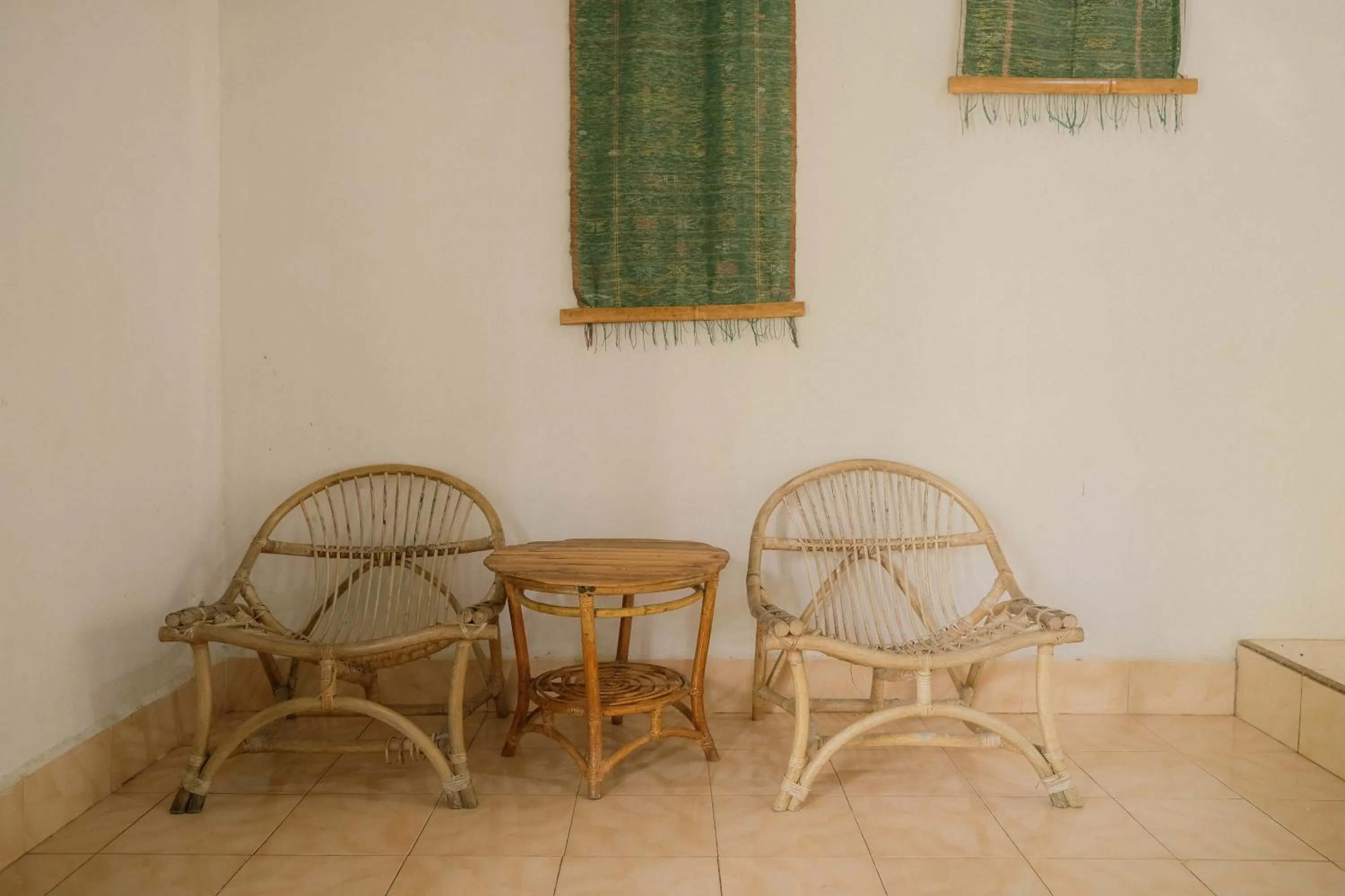 Ecolodge Bukit Lawang