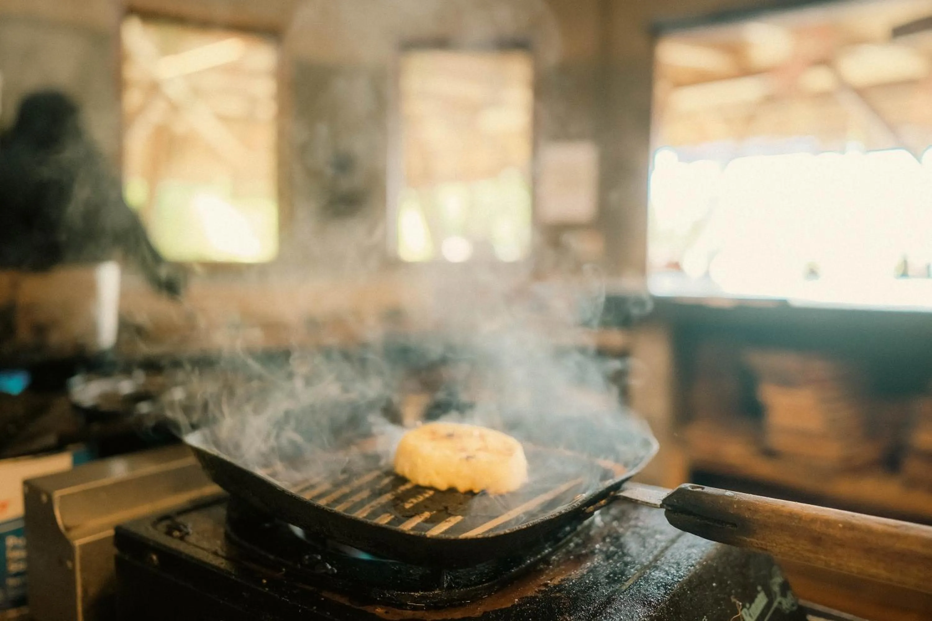 Ecolodge Bukit Lawang