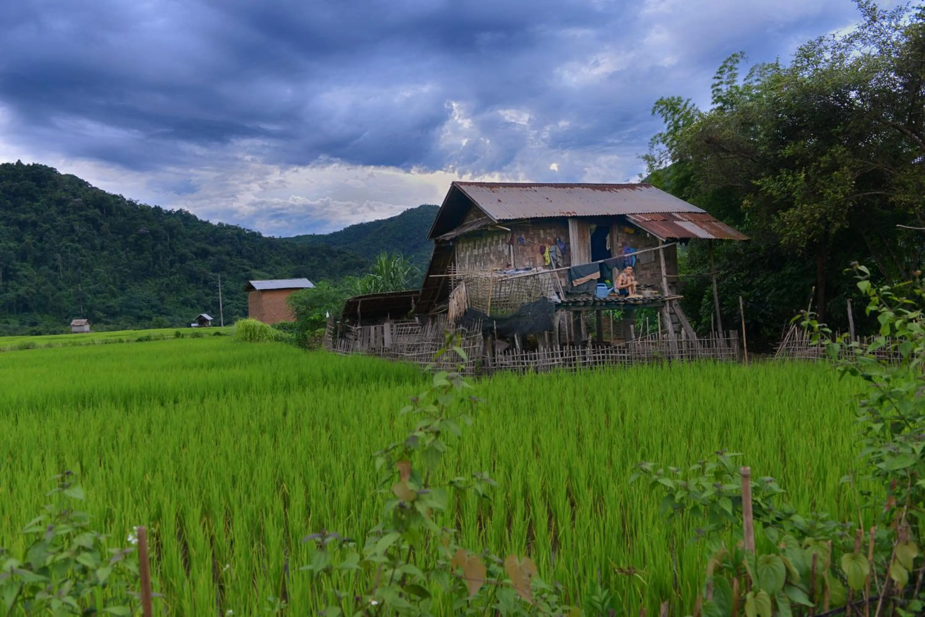 Other in Namkat Yorla Pa Resort
