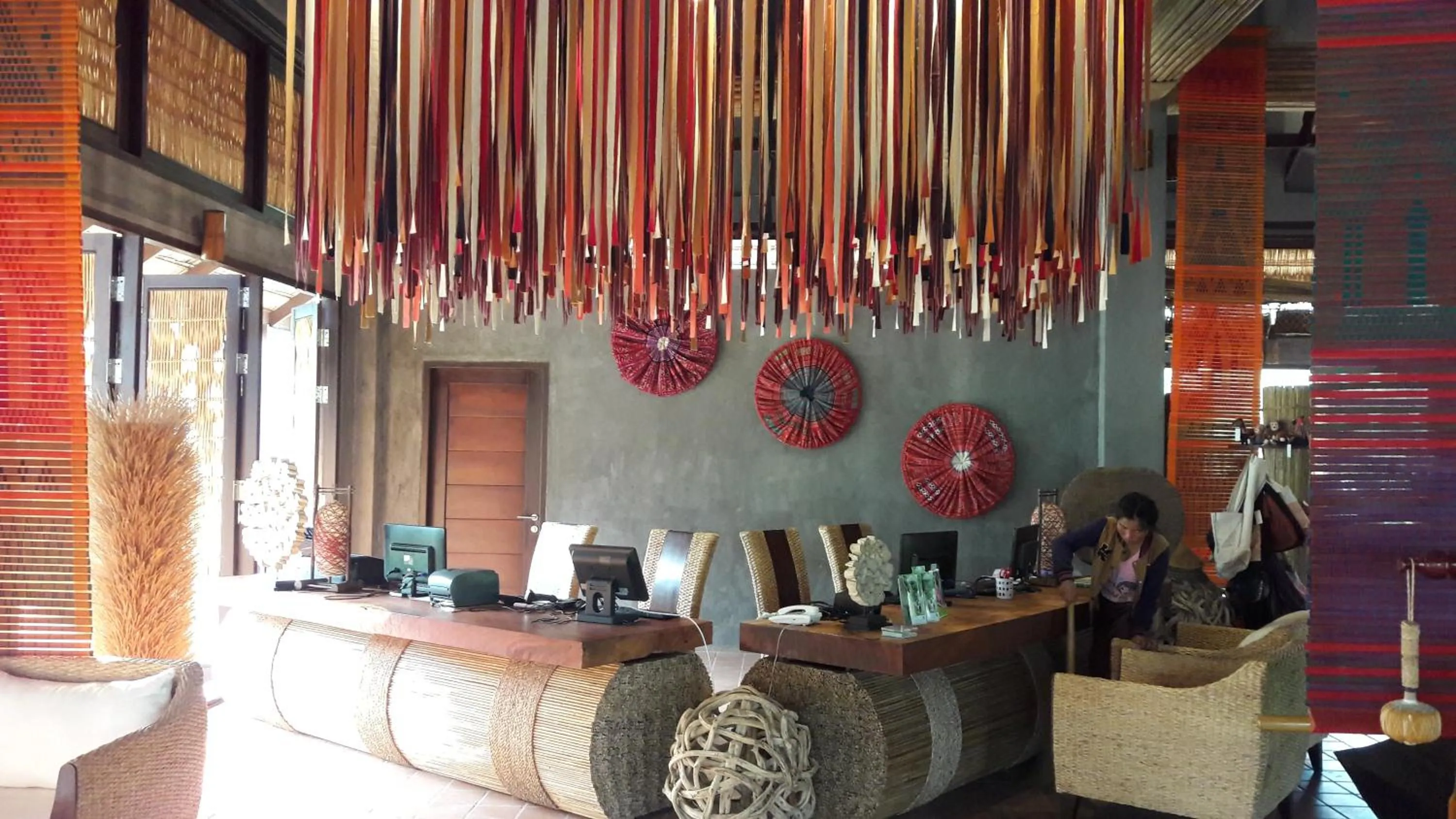 Other in Namkat Yorla Pa Resort