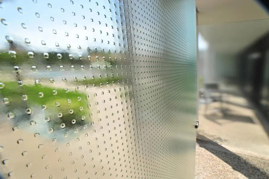 Decorative detail in Hotel Eden Park Pau Est, avec Piscine