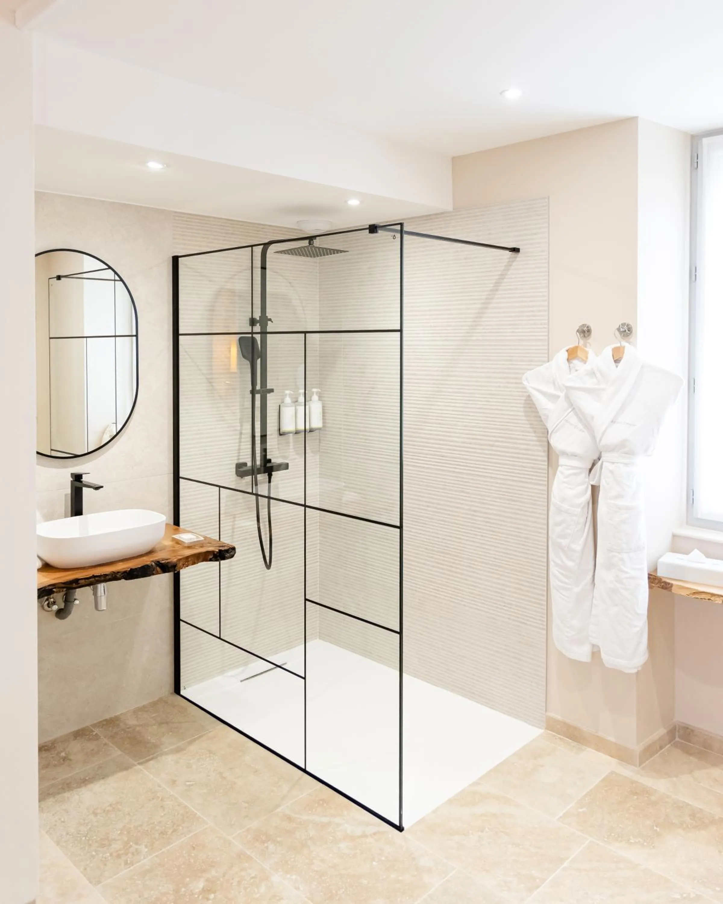 Maison Doucet - Relais & Châteaux