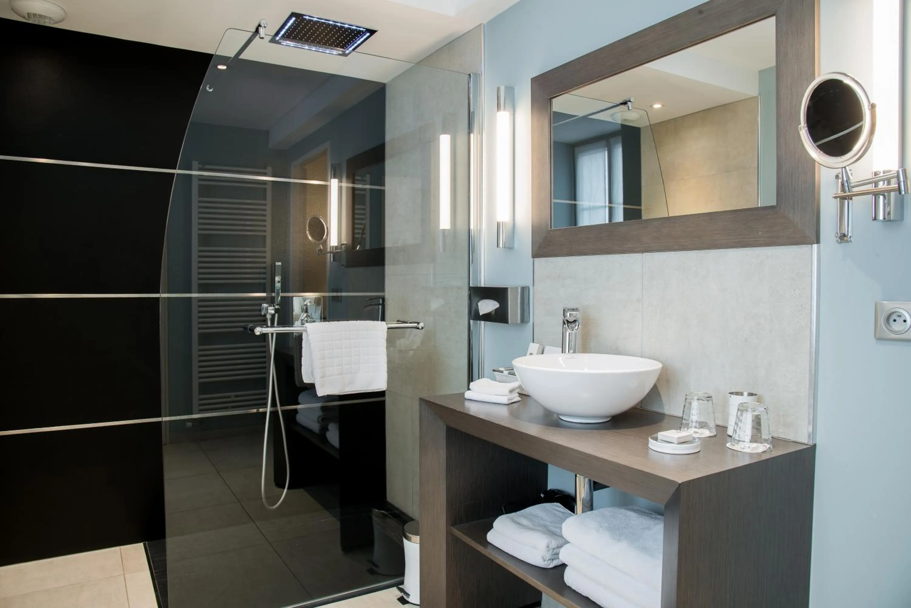 Maison Doucet - Relais & Châteaux