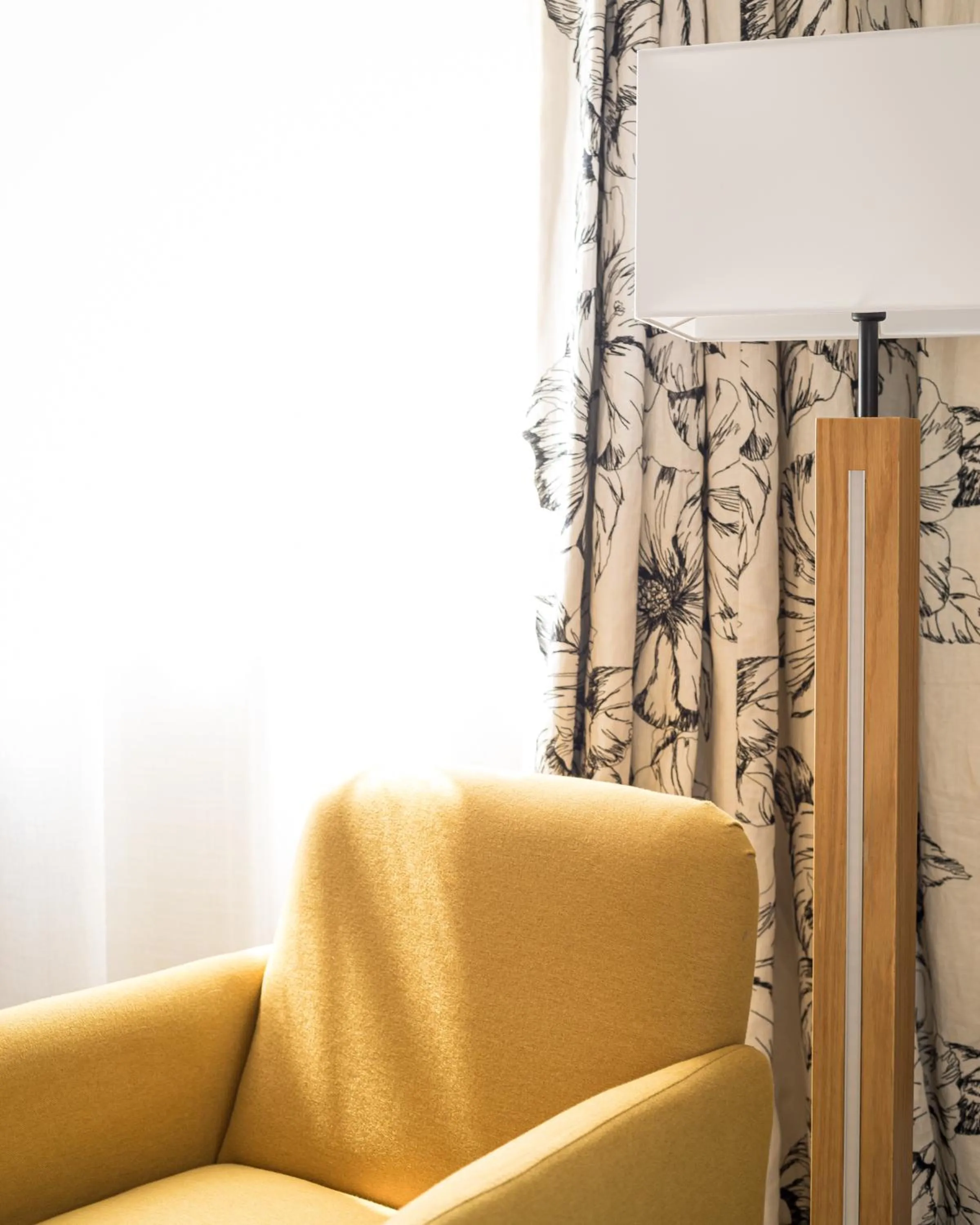 Maison Doucet - Relais & Châteaux