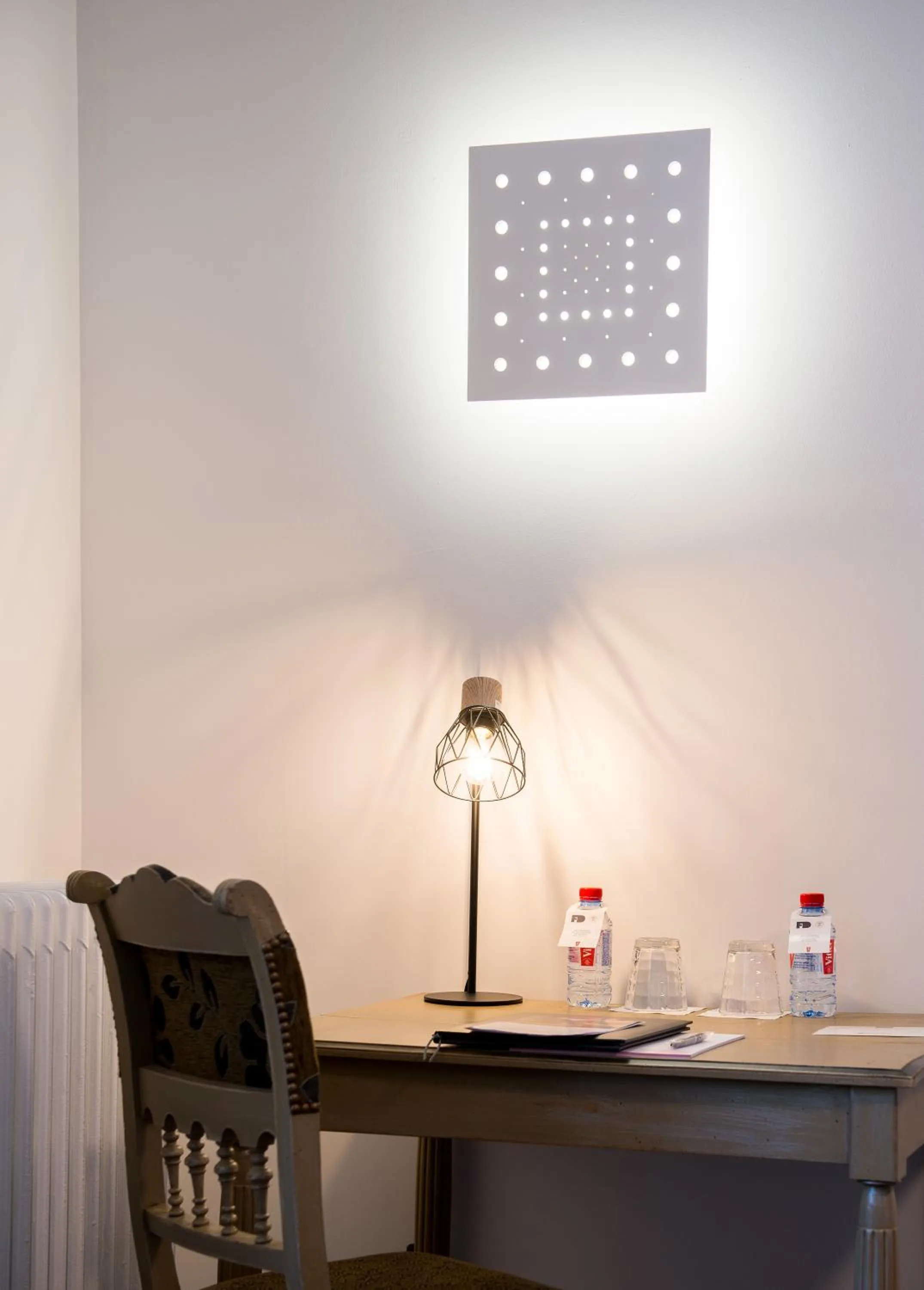 Maison Doucet - Relais & Châteaux