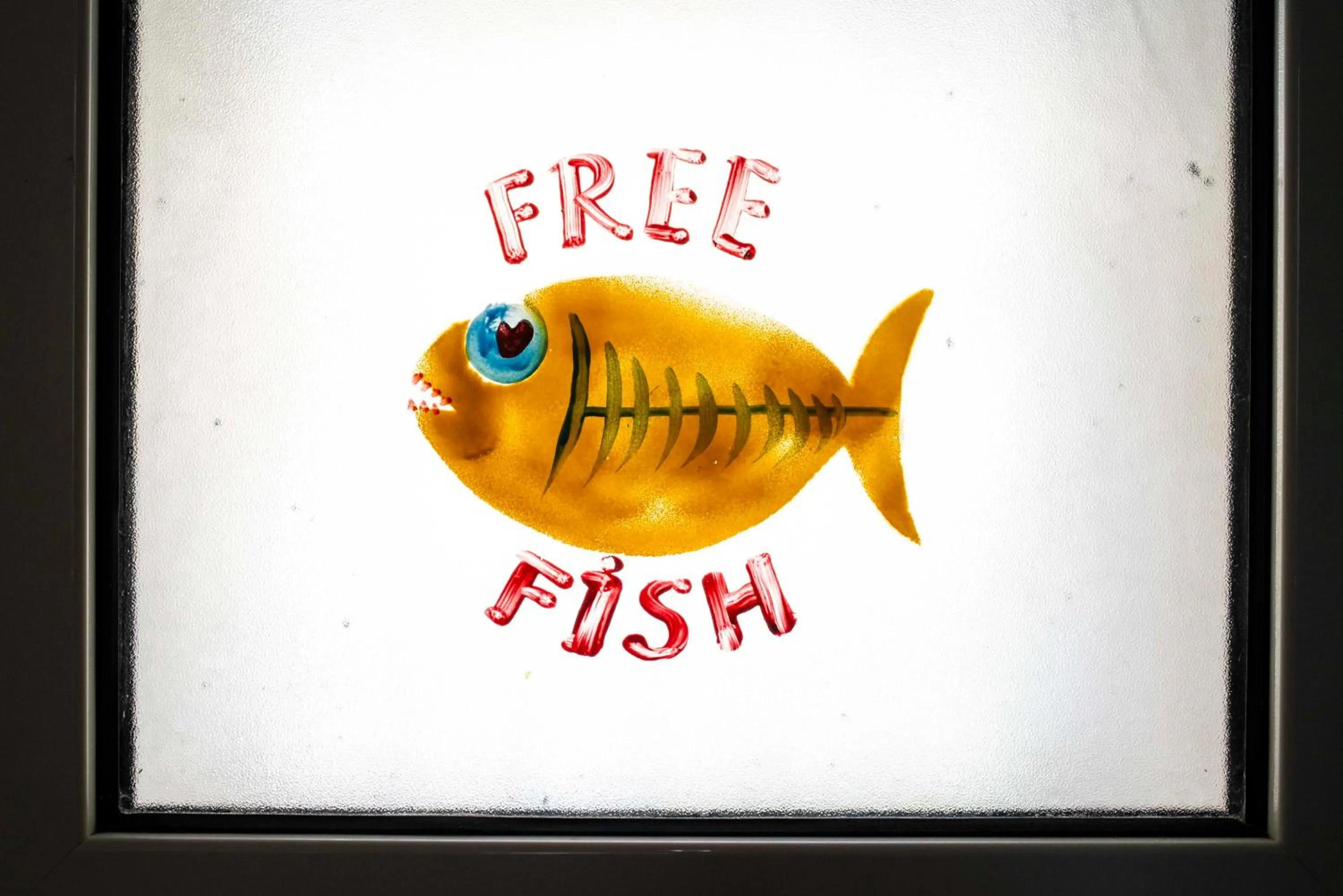 Property building in Eco hostel floreale