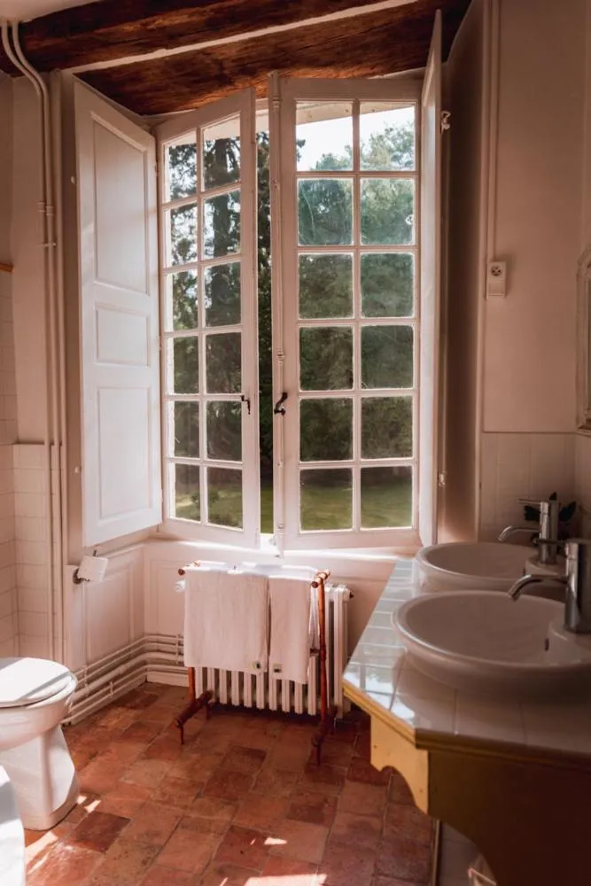 Château du Plessis - Anjou