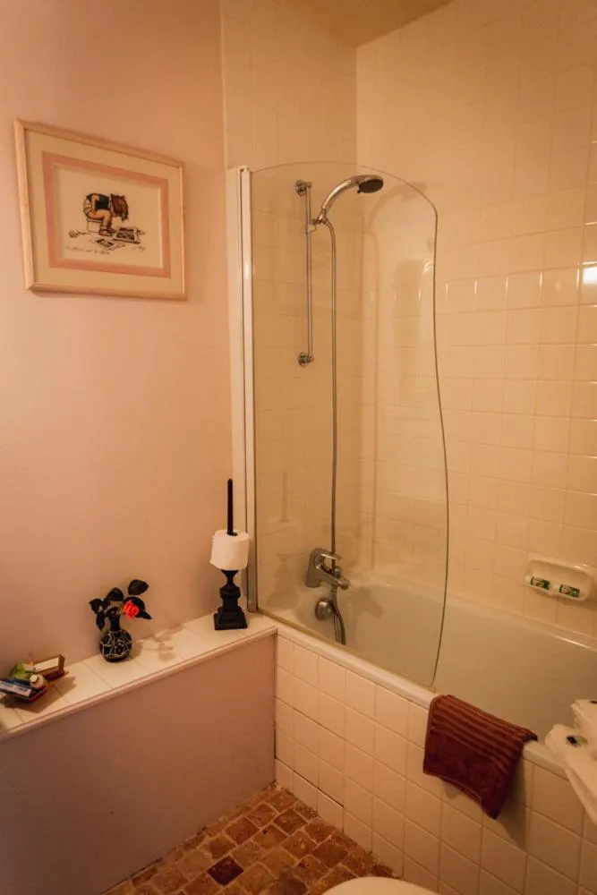 Château du Plessis - Anjou