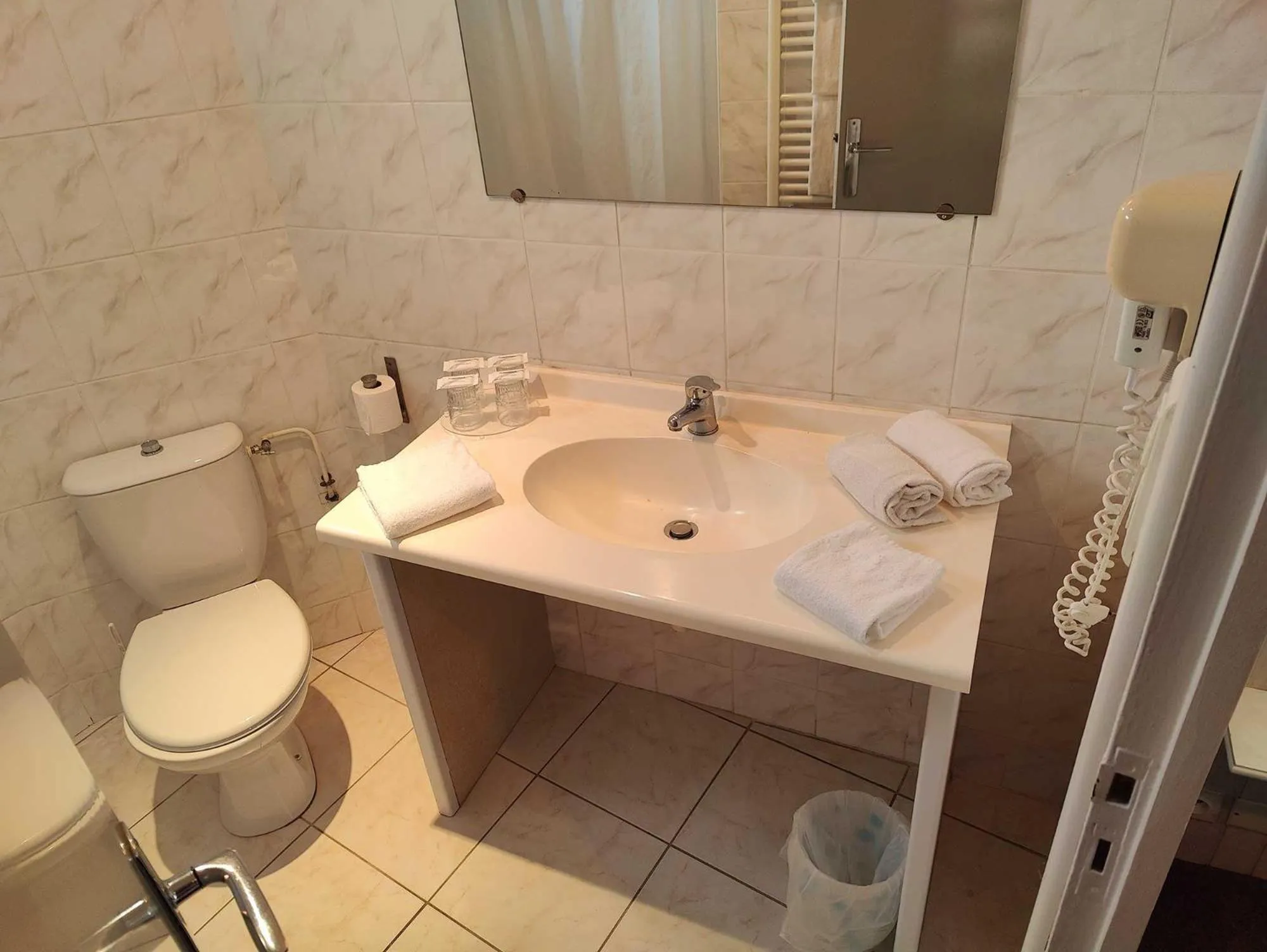 Logis Hôtel Cartier