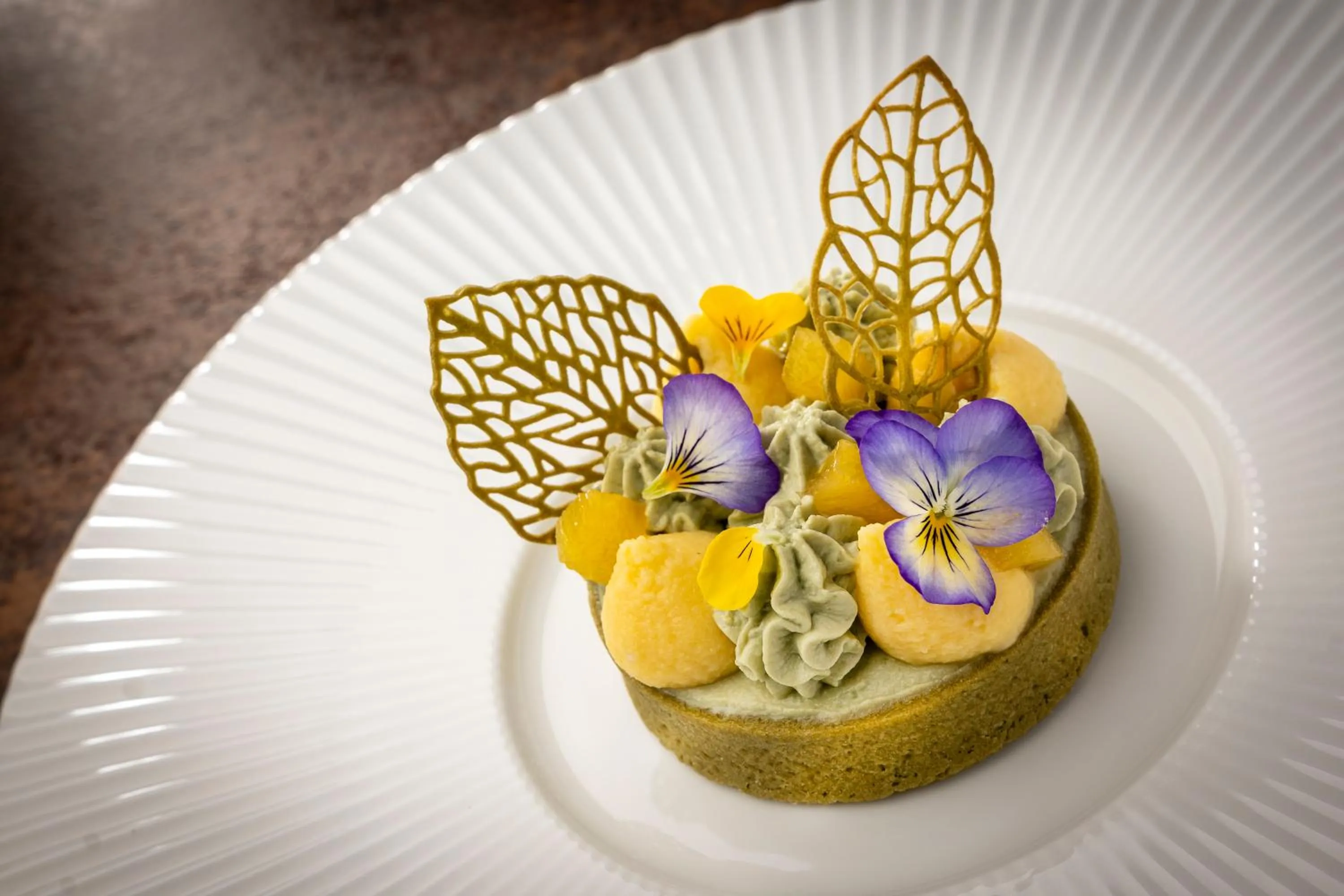 Food and drinks in Hôtel Beau Rivage Condrieu