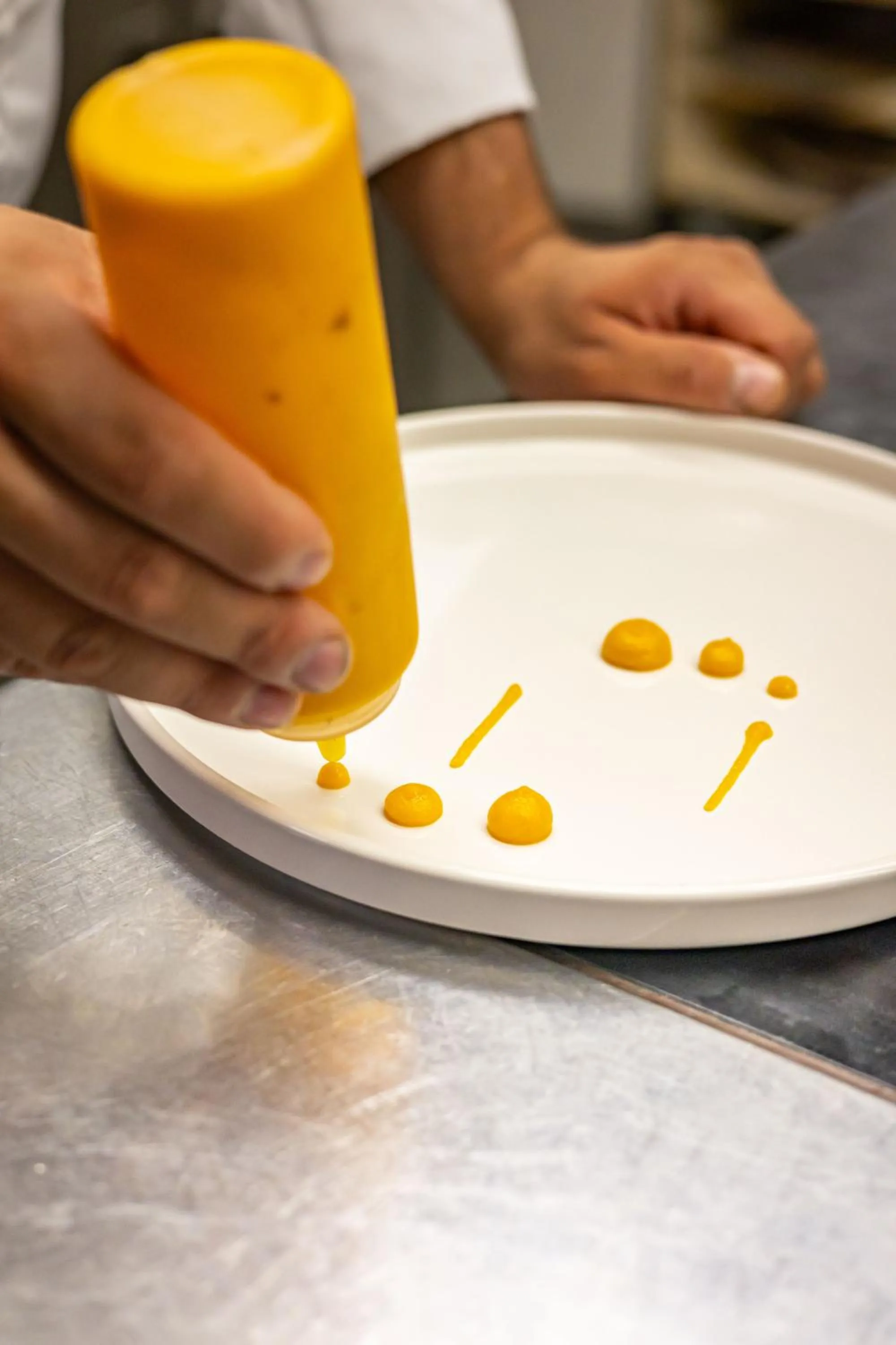 Food in Hôtel Beau Rivage Condrieu