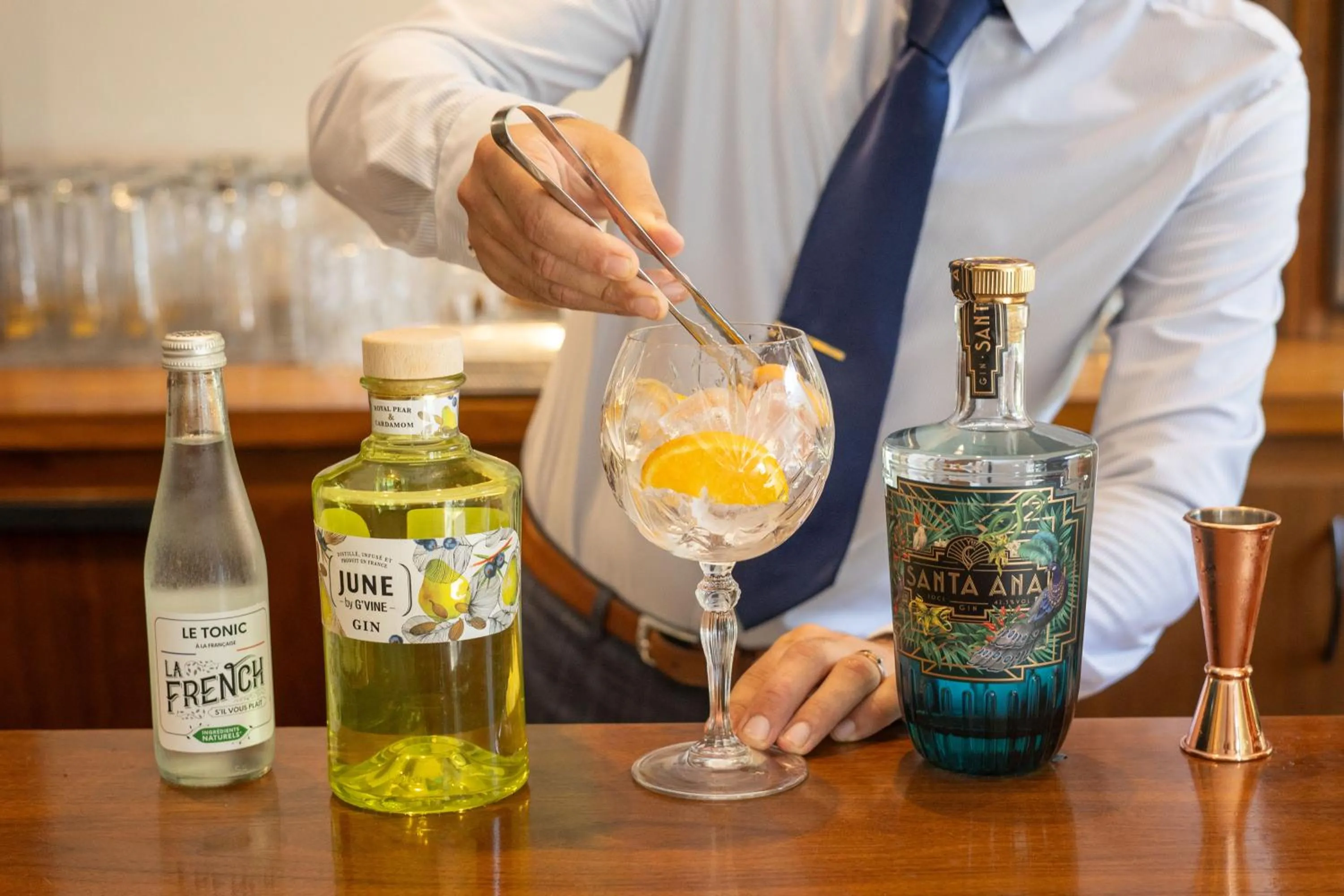 Hôtel Beau Rivage Condrieu