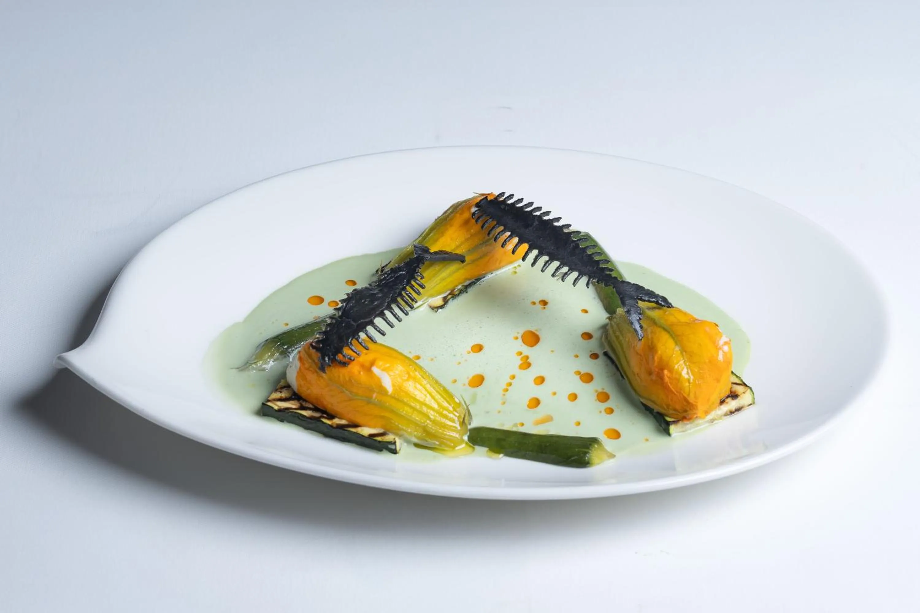 Food in Hôtel Beau Rivage Condrieu