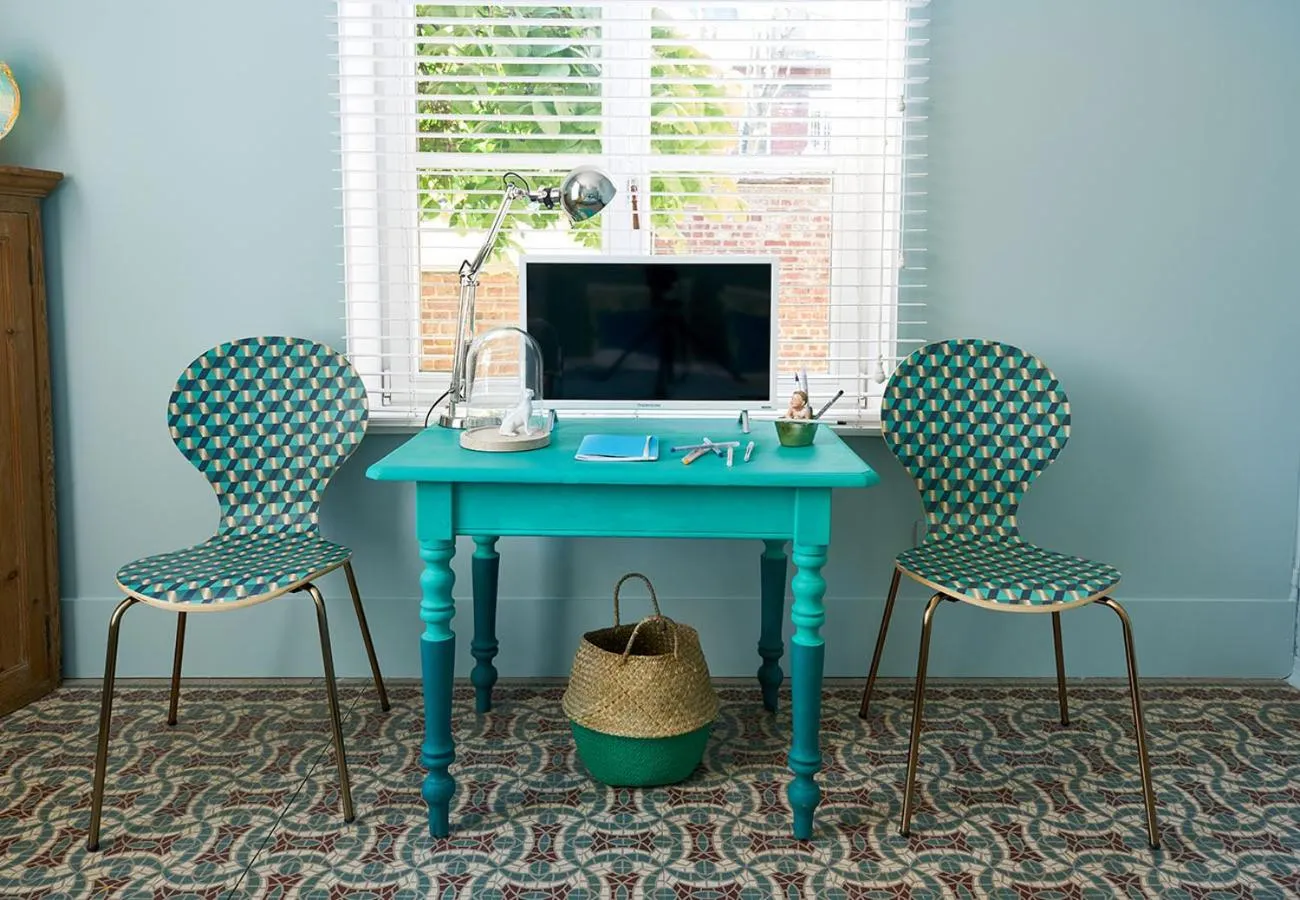 TV and multimedia in Queen Christine