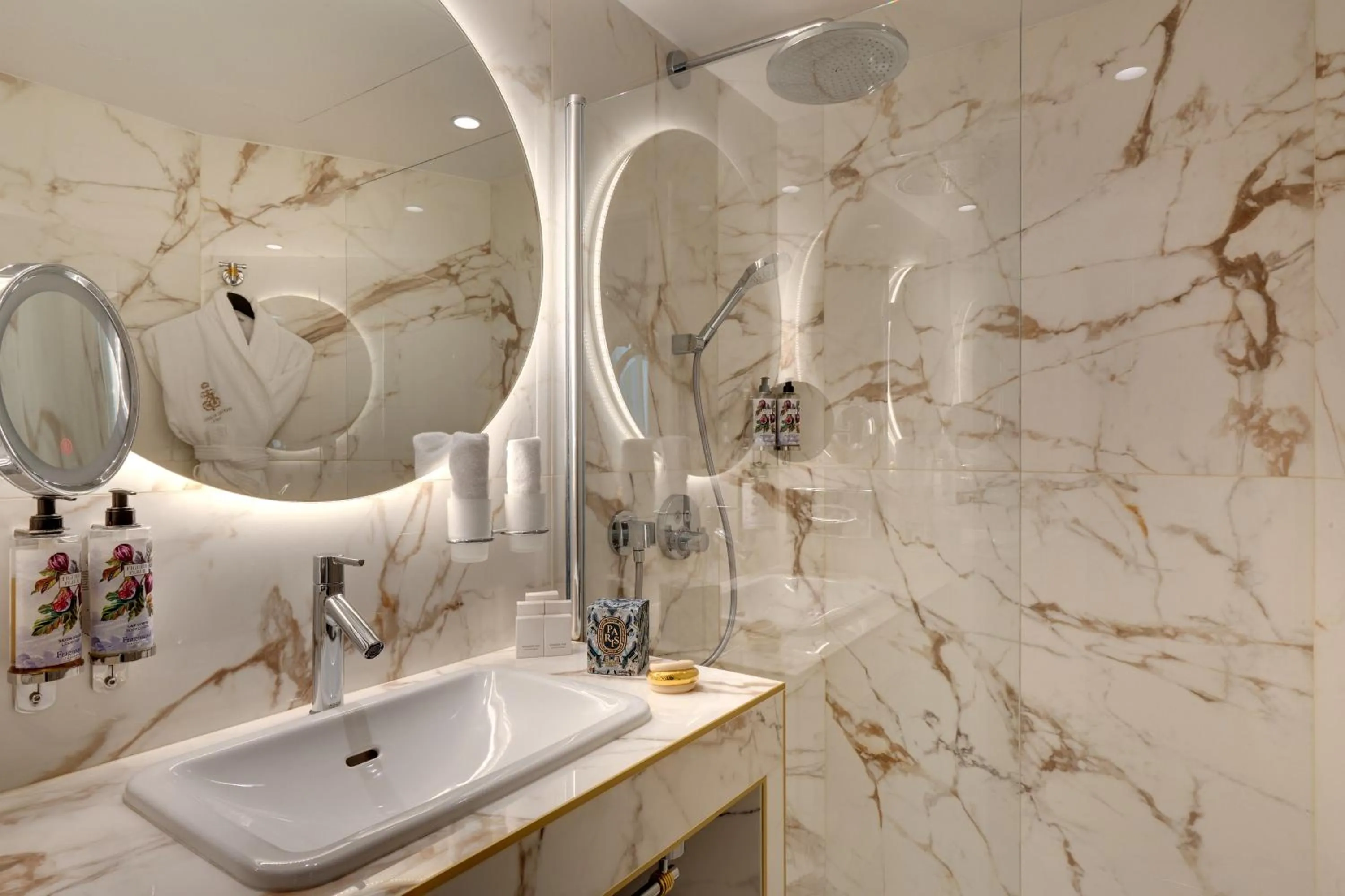 Hôtel Kleber Paris & Spa