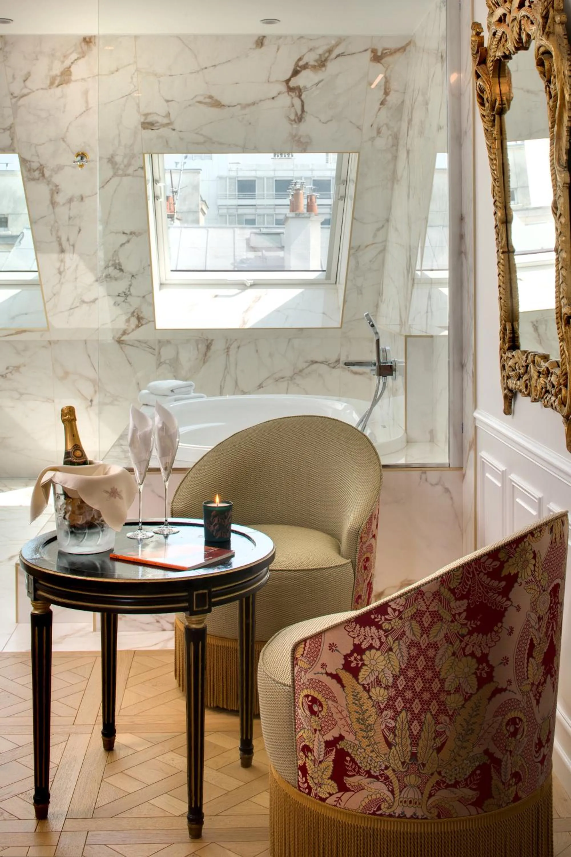 Hôtel Kleber Paris & Spa