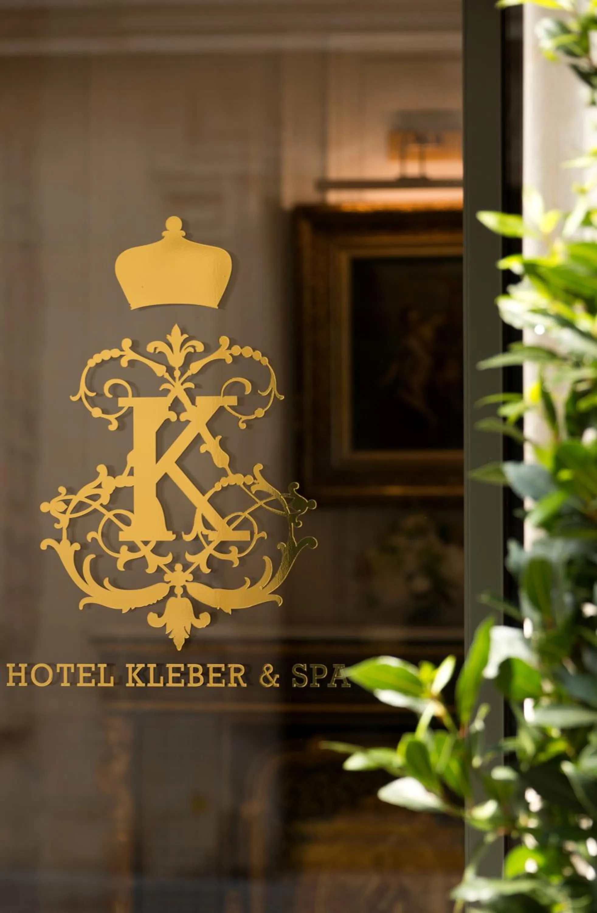Hôtel Kleber Paris & Spa