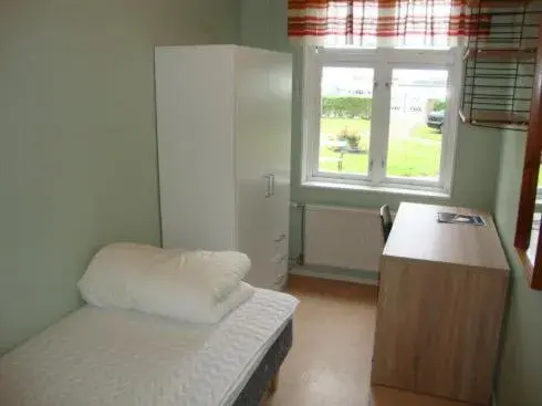 Standard Single Room with Shared Bathroom - single occupancy in Kalmar Sjömanshem Standard Single Room with Shared Bathroom - single occupancy in Kalmar Sjömanshem