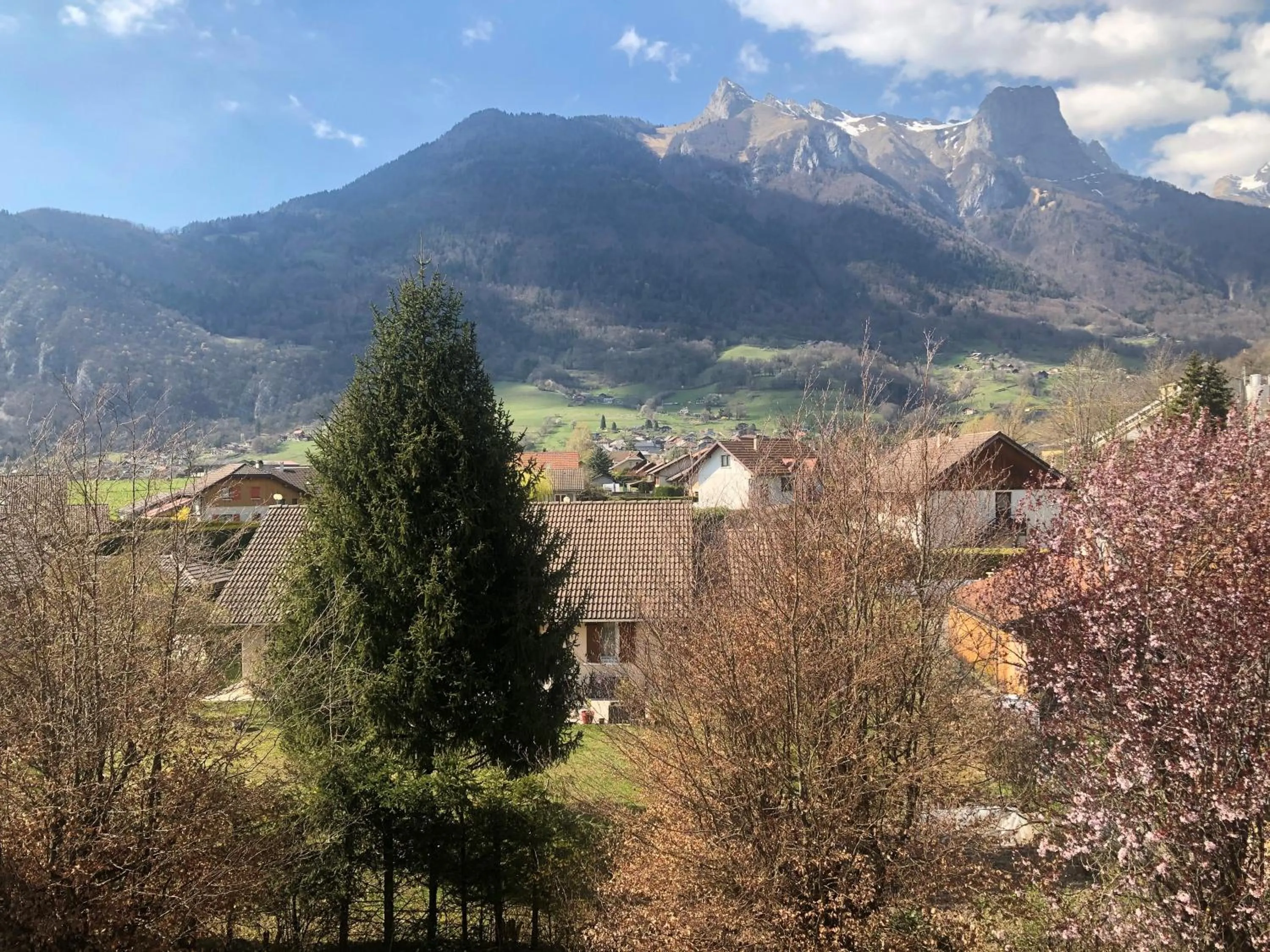 Nearby landmark in Brit Hotel Florimont