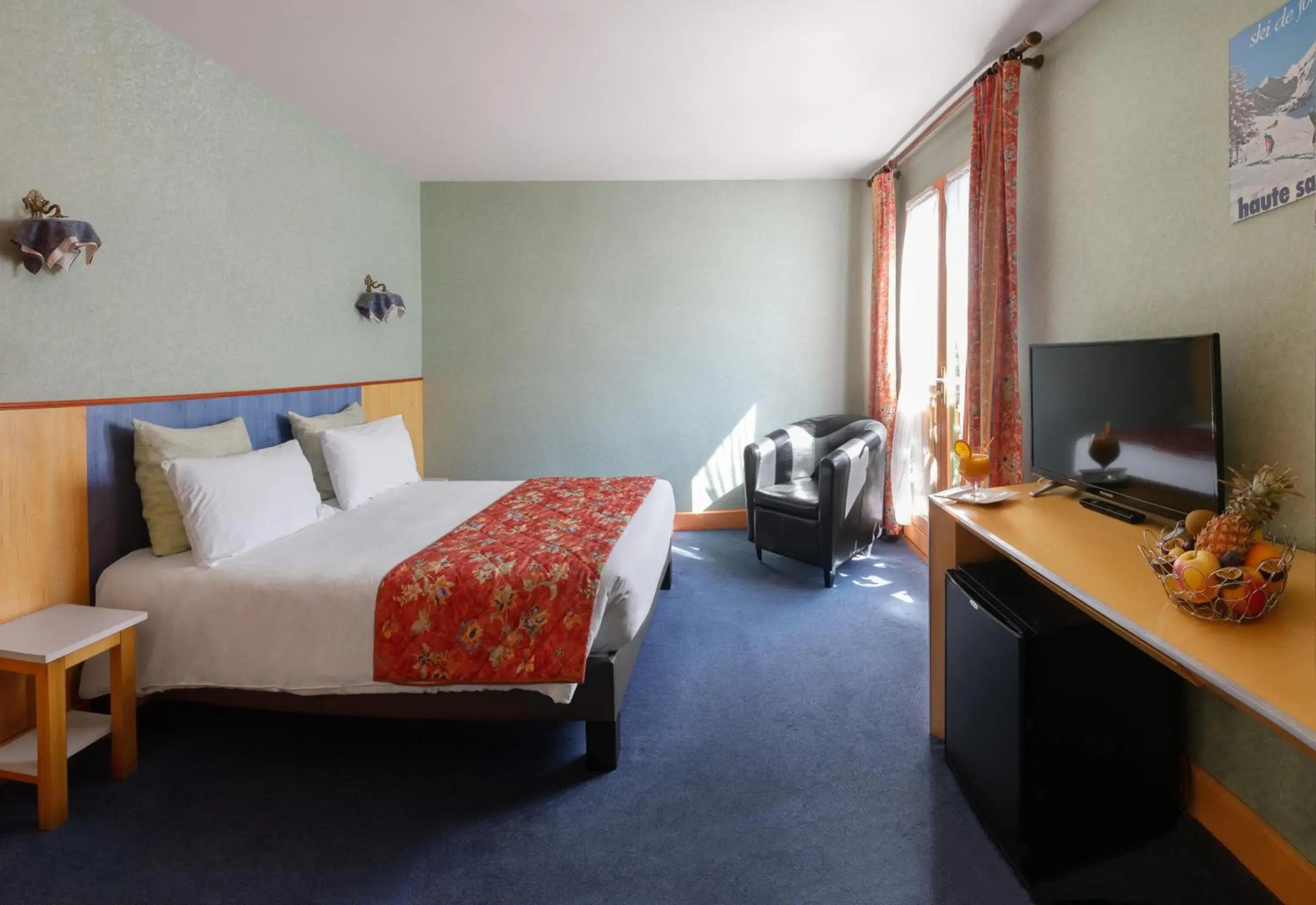 Brit Hotel Florimont Brit Hotel Florimont