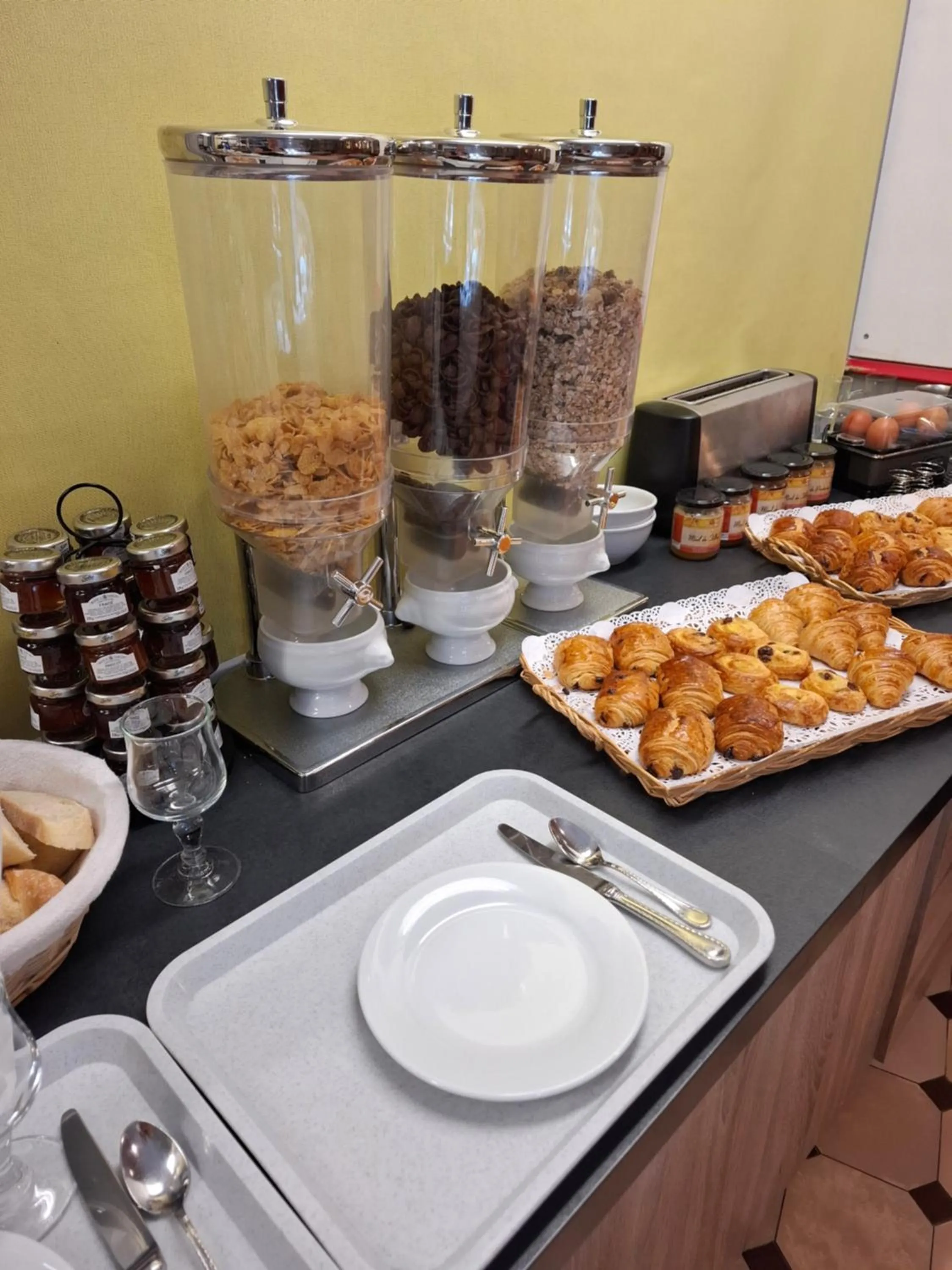 Logis Hôtel & Restaurant de la Barque