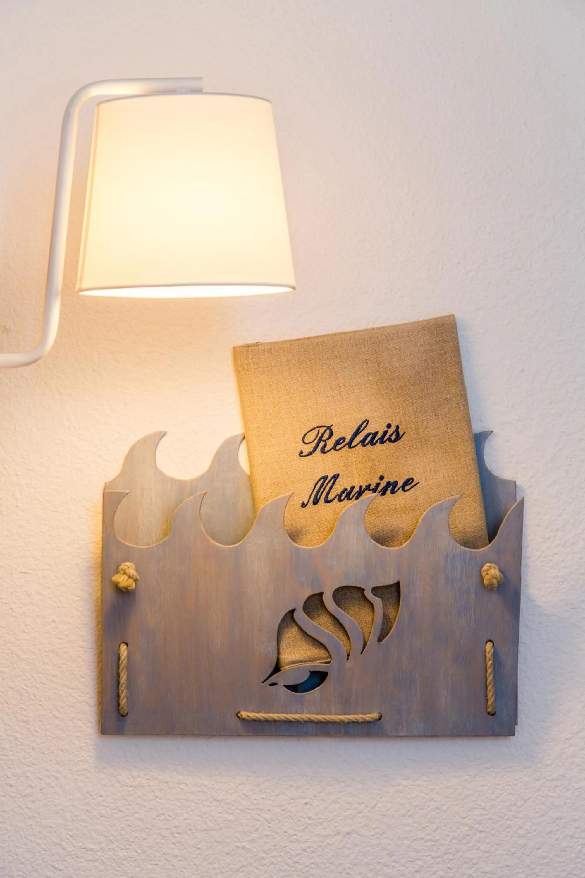 Logis Le Relais Marine