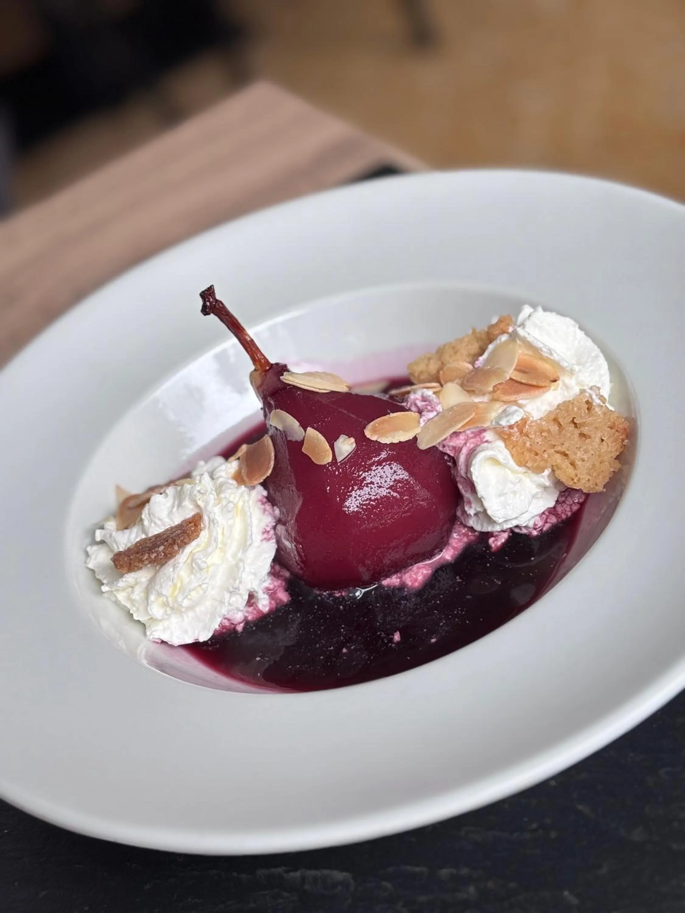 Restaurant/places to eat in Logis Hôtels La Crémaillère