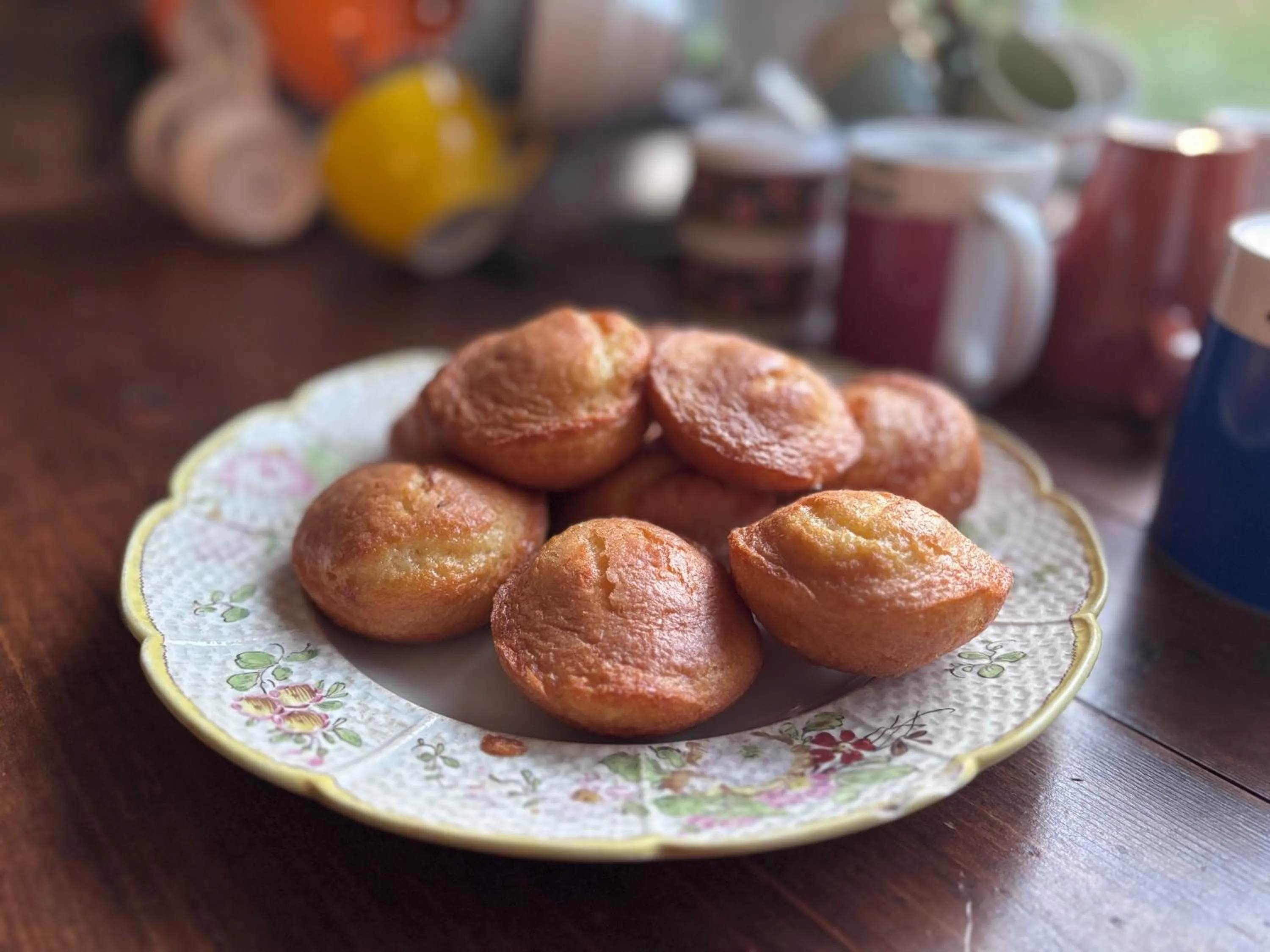 Breakfast in Logis Hôtels La Crémaillère
