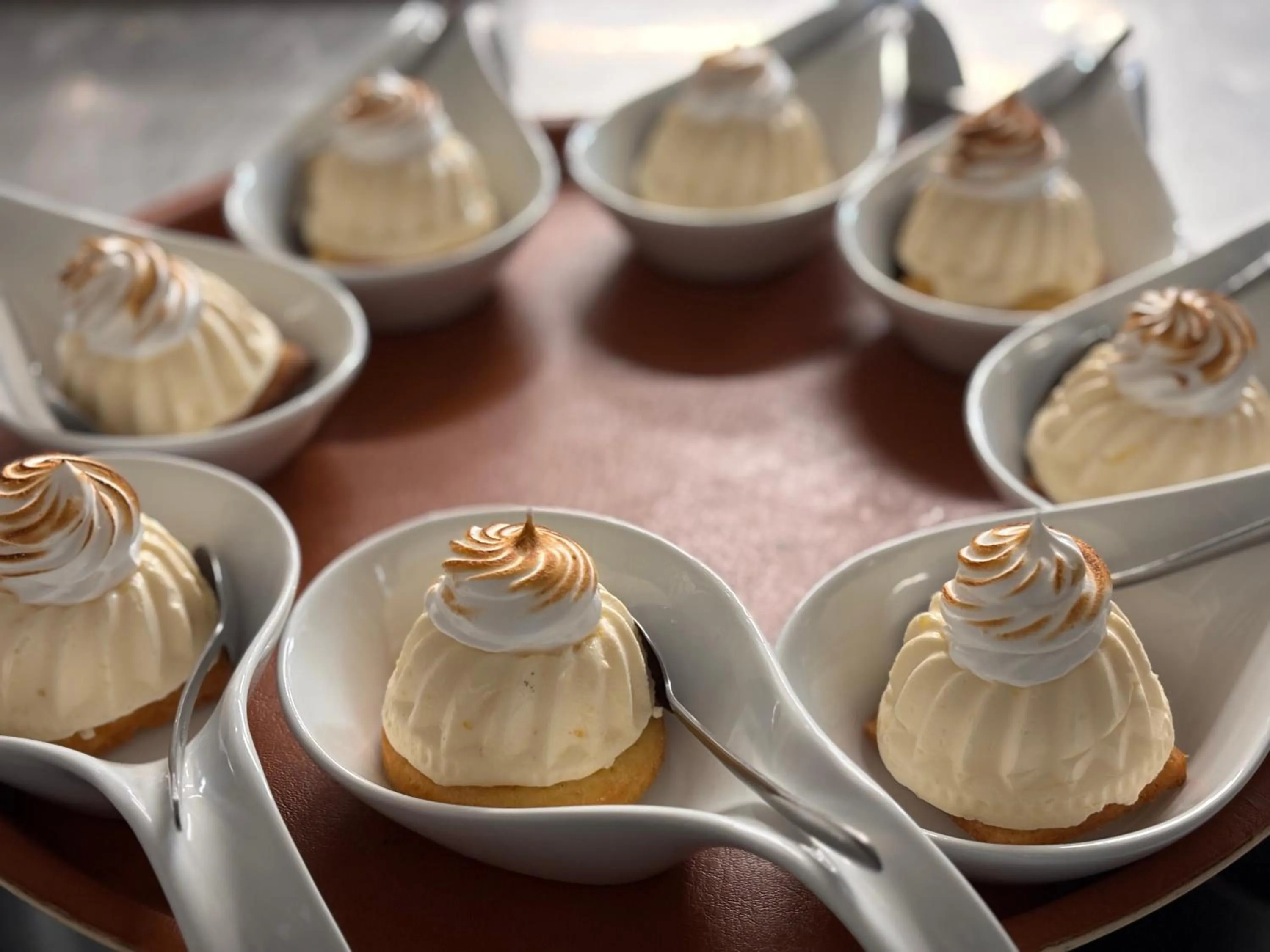 Restaurant/places to eat in Logis Hôtels La Crémaillère