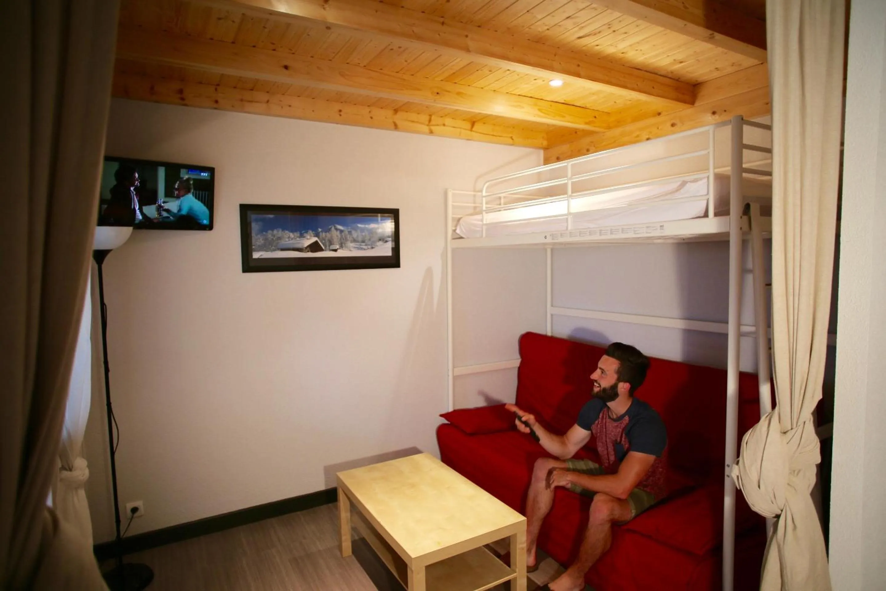 Other in Azur et Neige