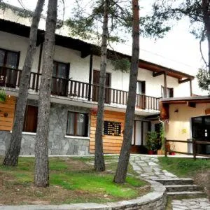 Property building in Azur et Neige