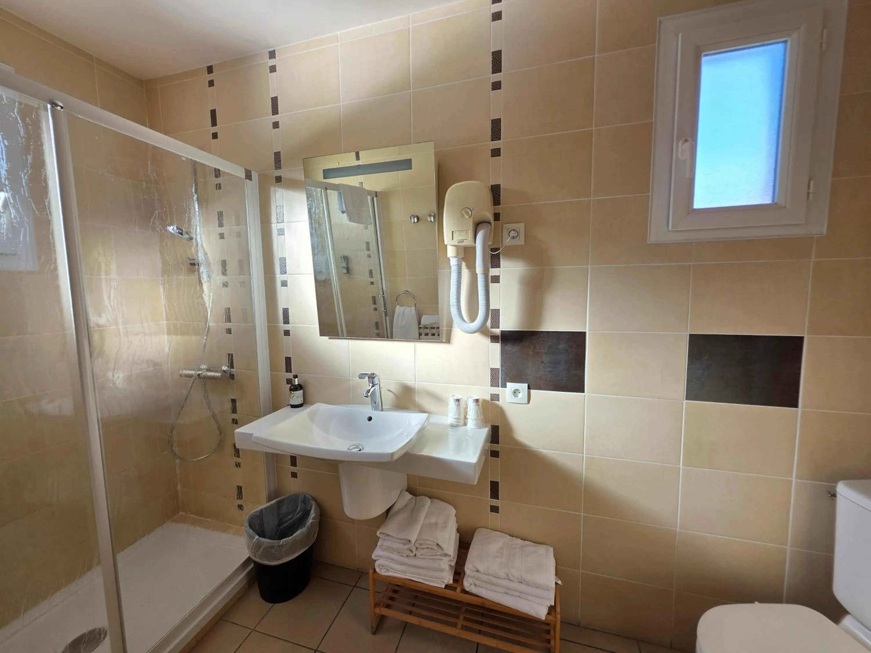 Logis Hotel Restaurant Le Grand Turc