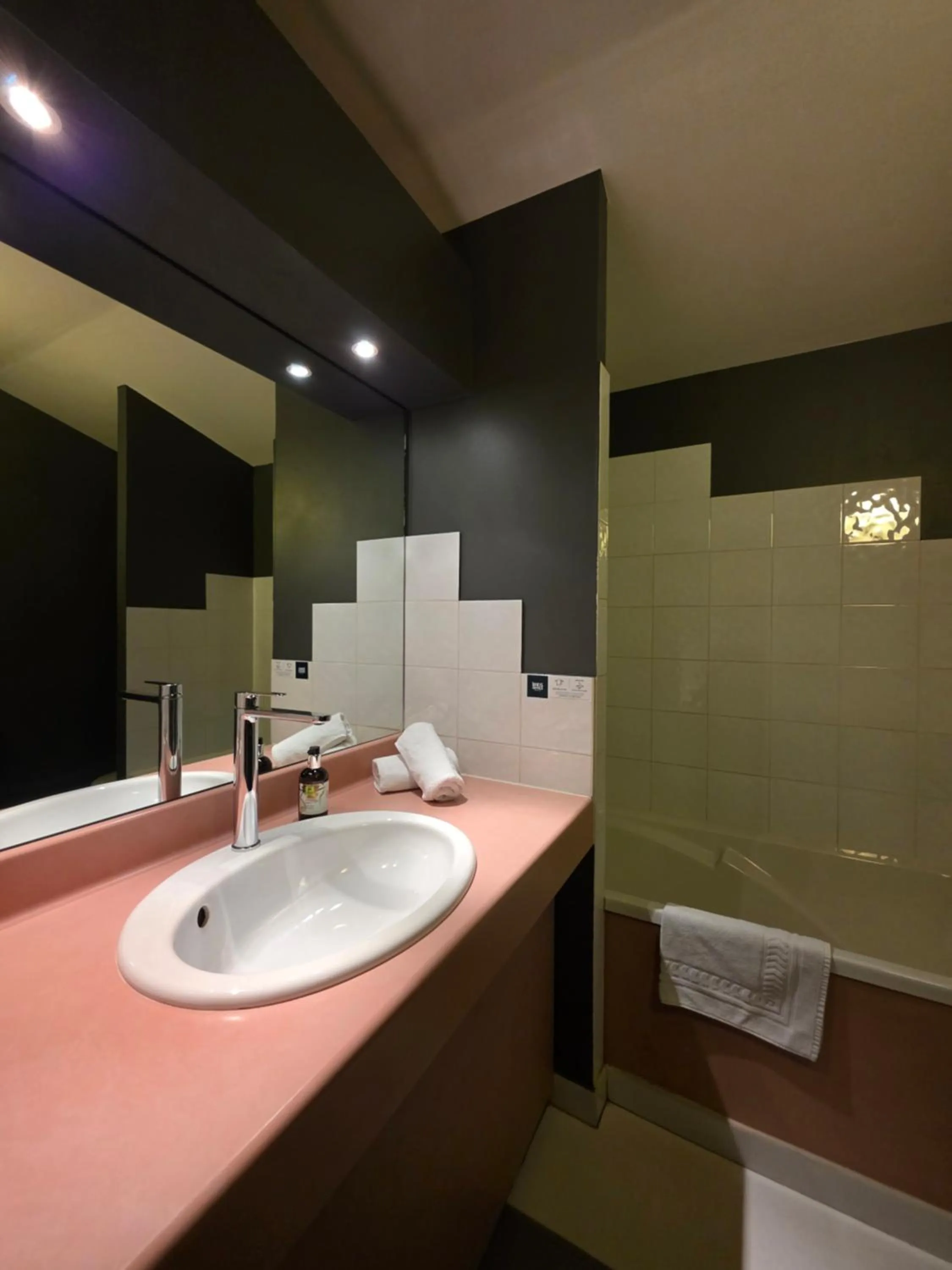 Logis Hotel Restaurant Le Grand Turc