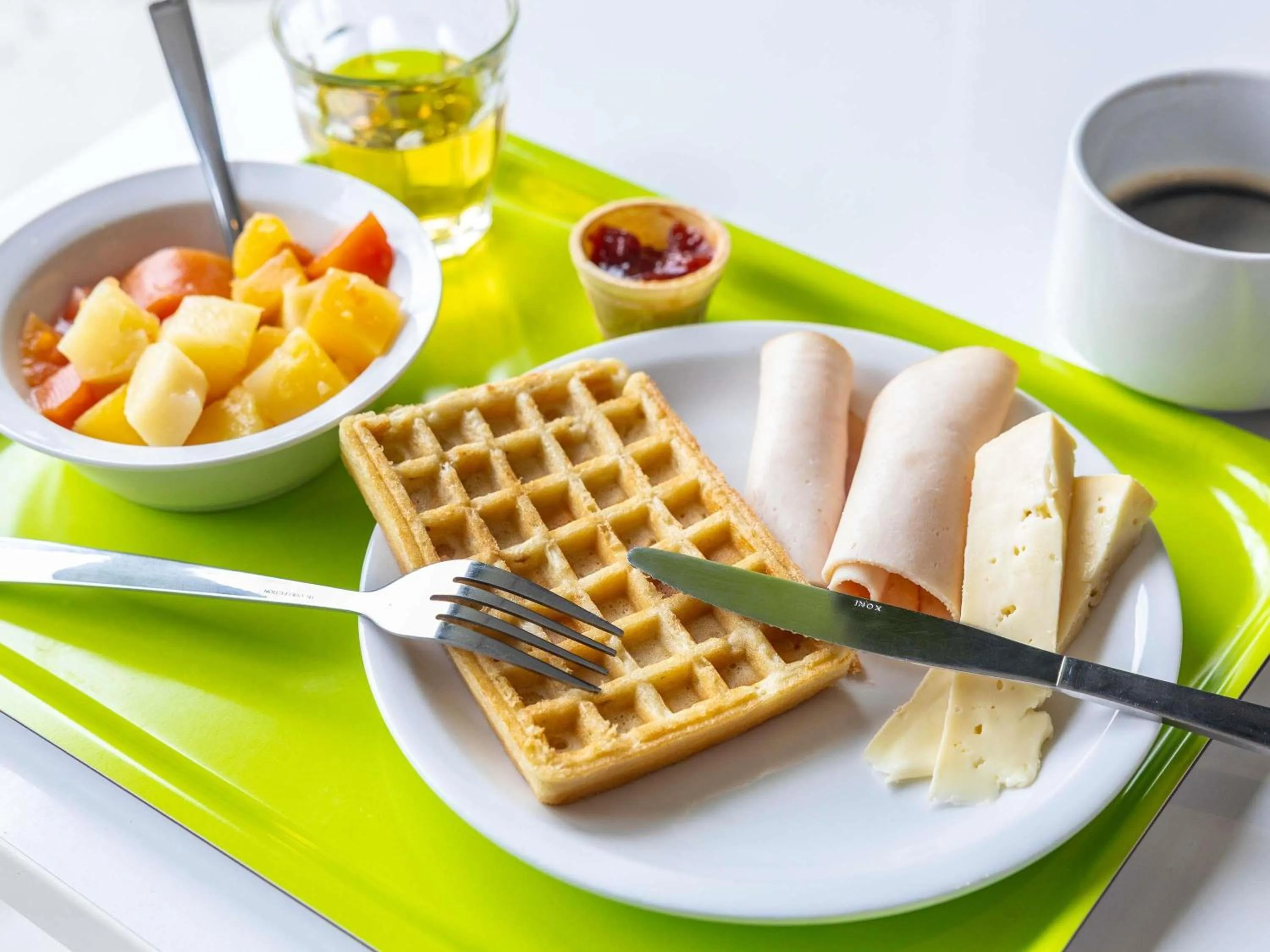 Other in ibis budget Nancy Porte Sud