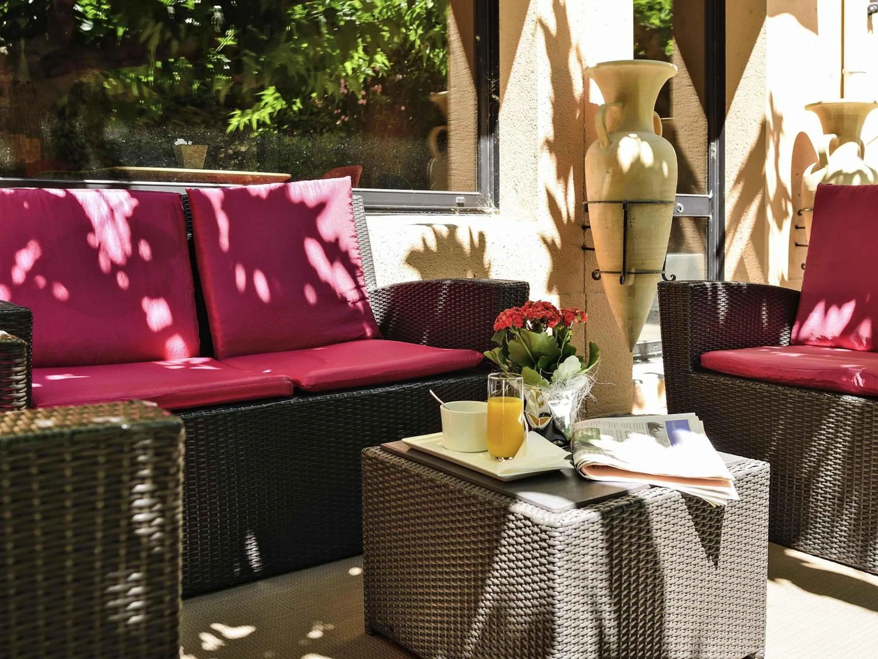 Other in ibis Avignon Centre Pont De L'Europe