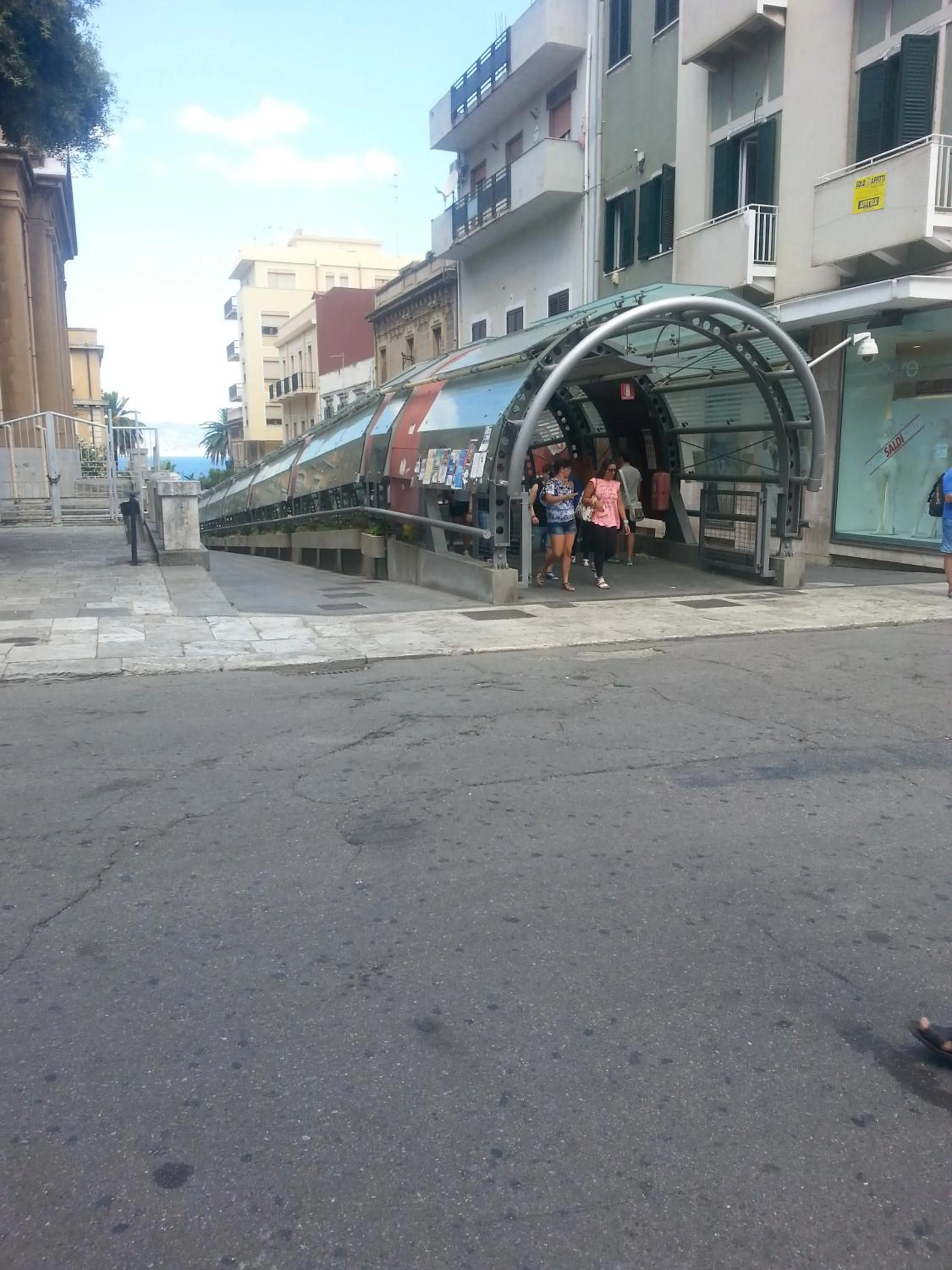 Other in Al Torrione B&B