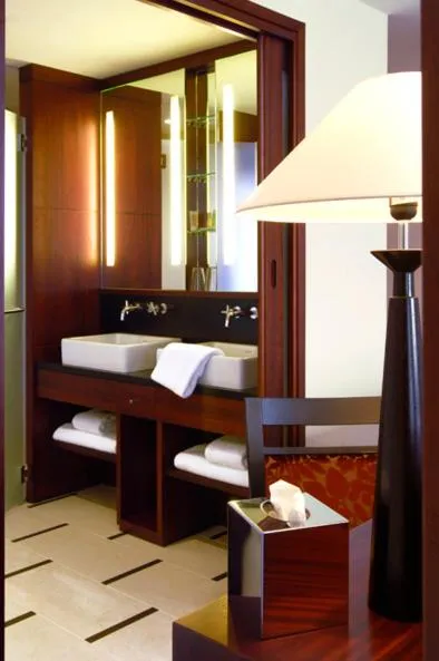 Le Mauritia Hotel et Spa