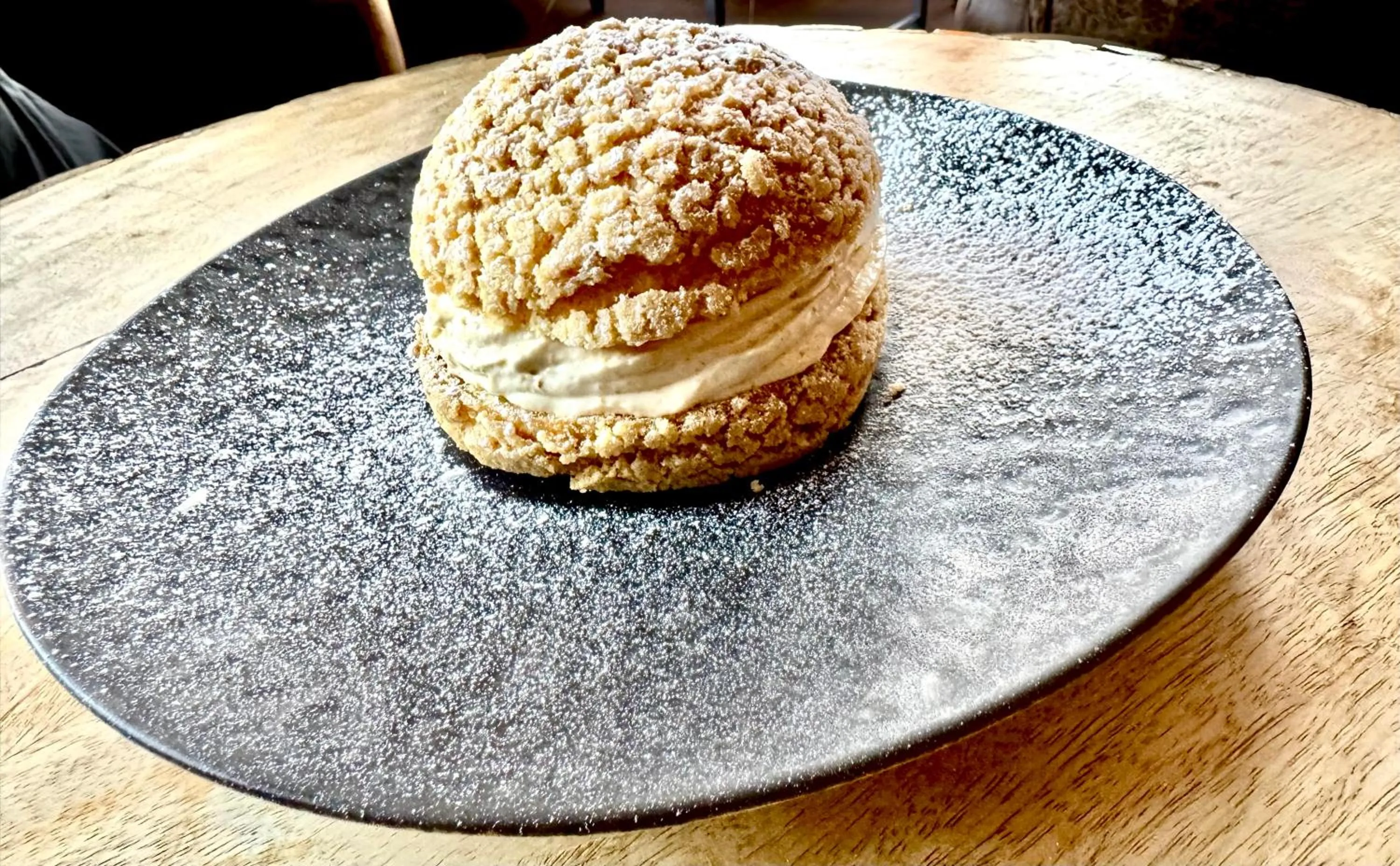 Restaurant/places to eat in Logis Hôtel Restaurant Spa L'auberge Du President